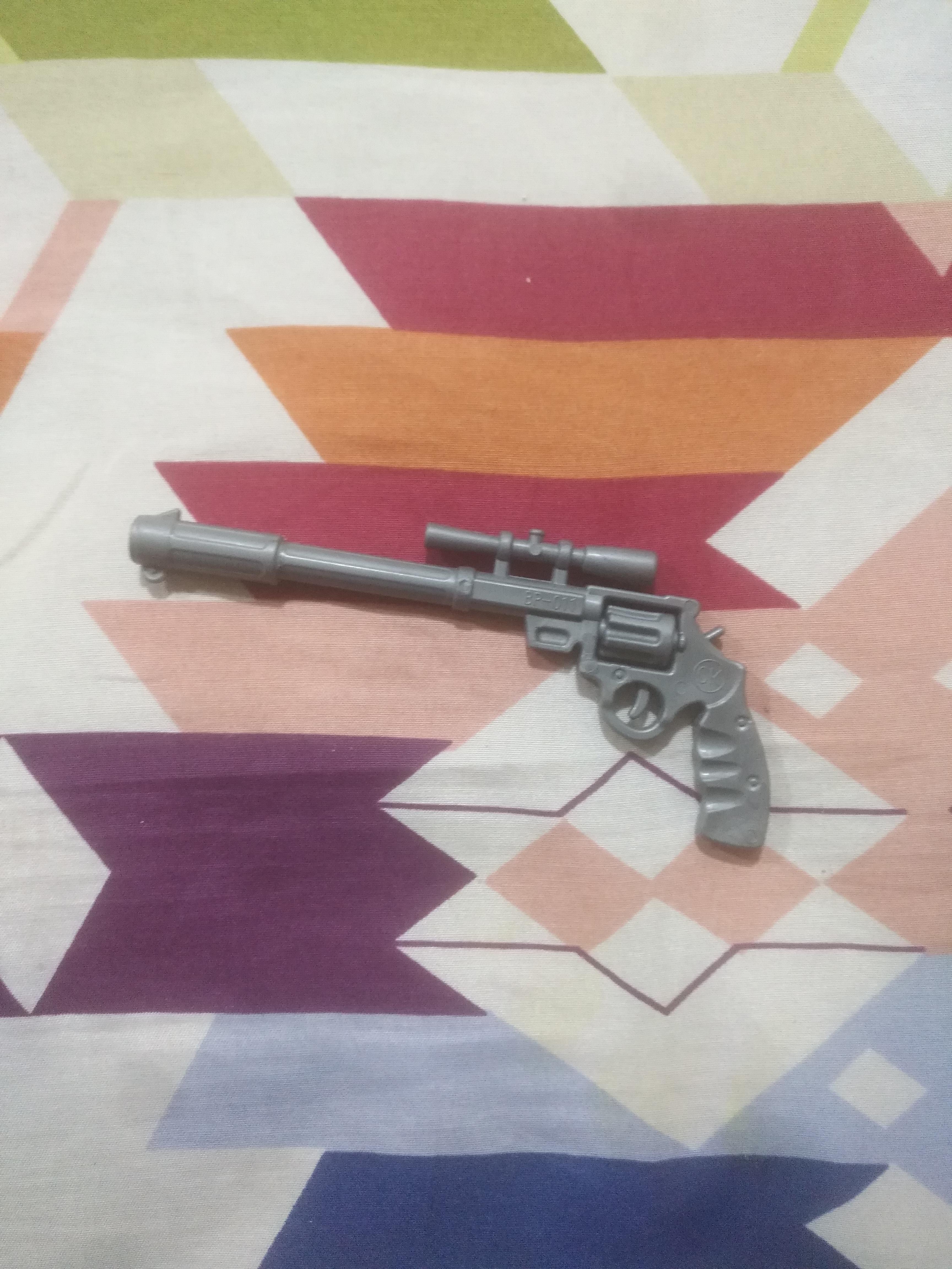 Gunsmithing at its finest r/CODMobile_Loadouts