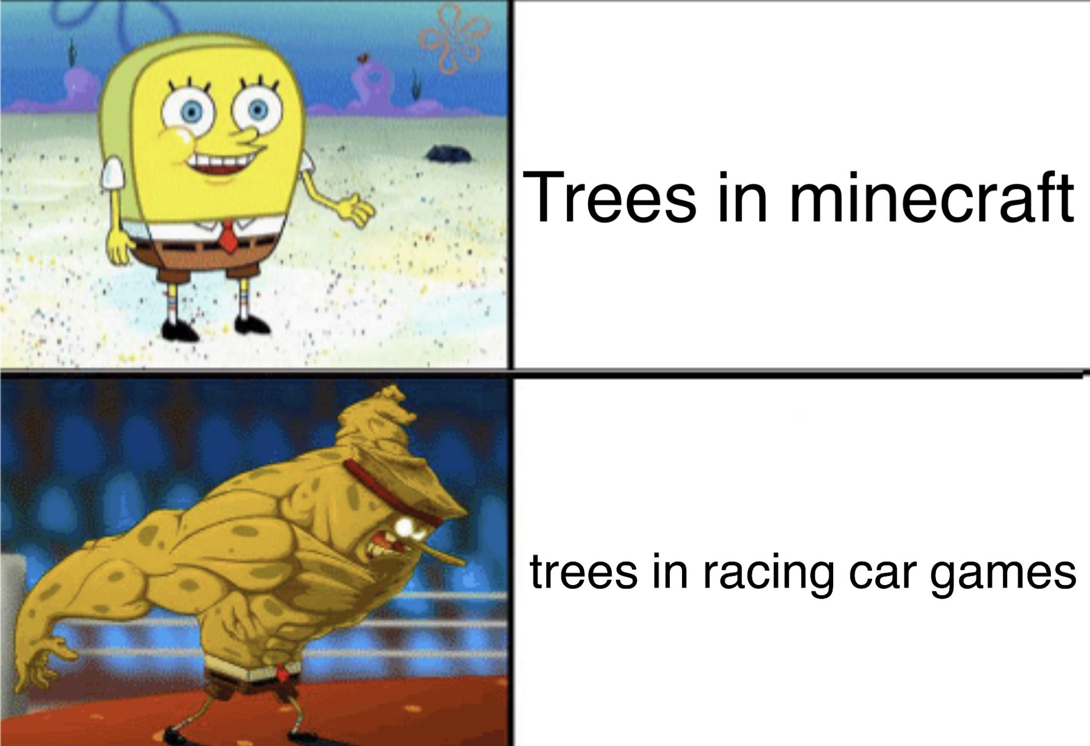 Opposite sides of the spectrum memes