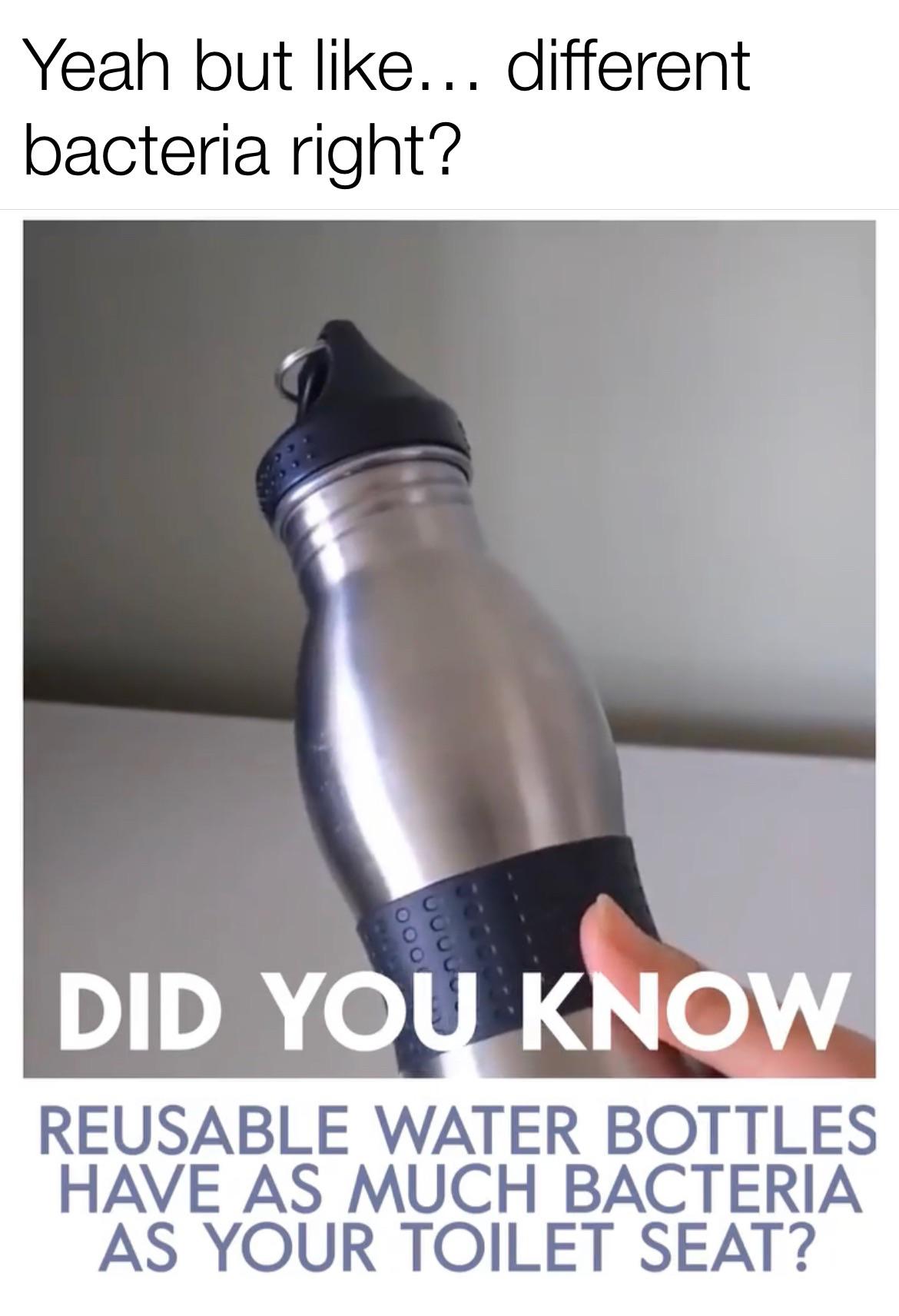 But can I get Herpes from it? r/memes