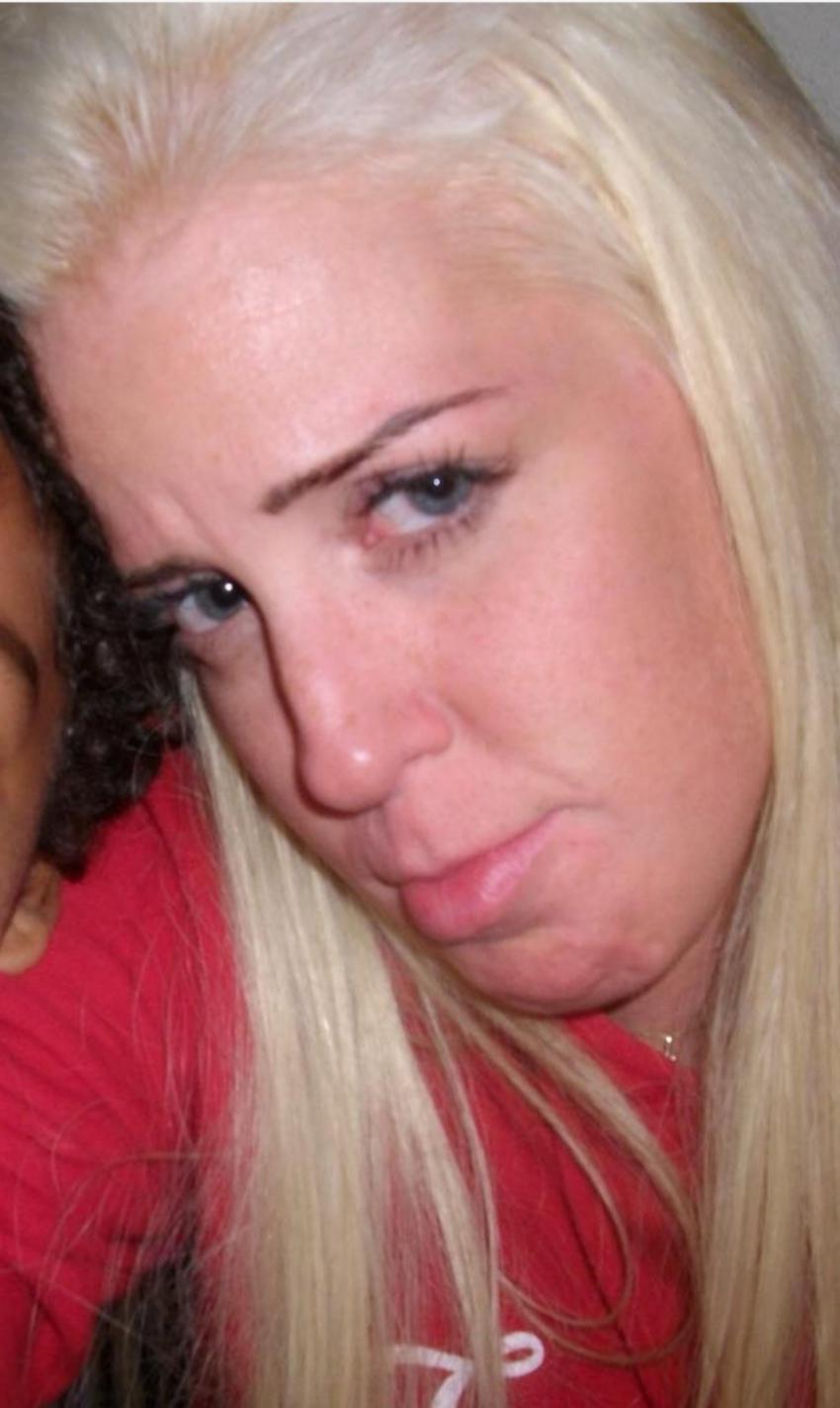 Miss Howard Stern vs. reality : howardstern