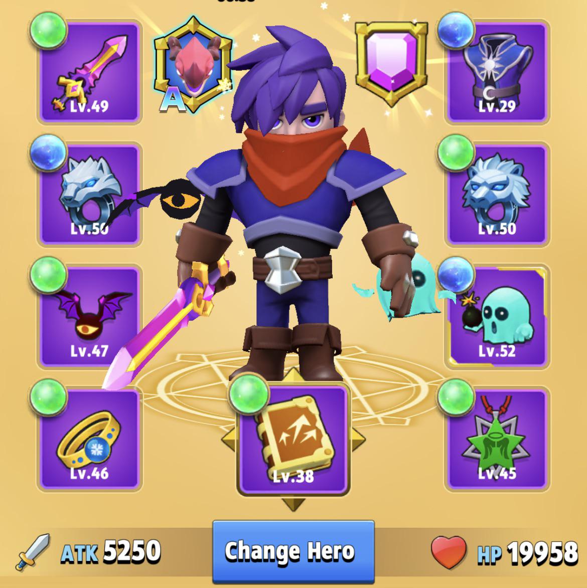 Any tips for my build? Im thinking on maybe getting anew bracelet. r