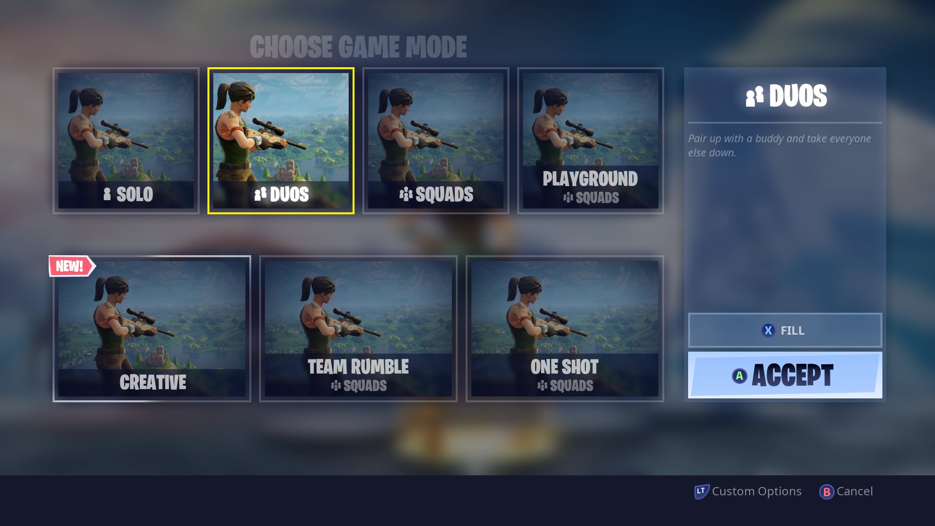 America explain r/FortNiteBR