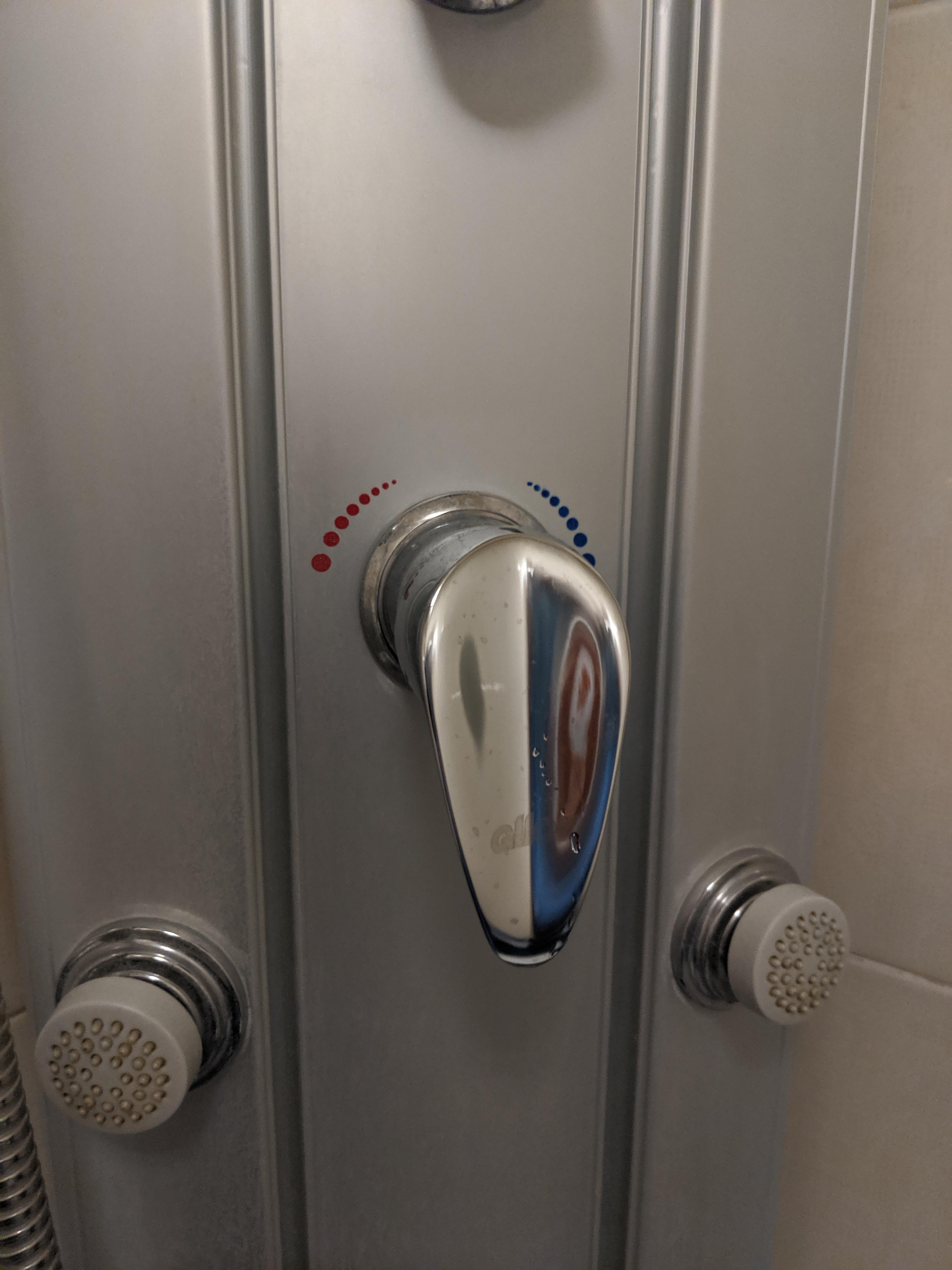 A reversed hot and cold water indicators r/CrappyDesign