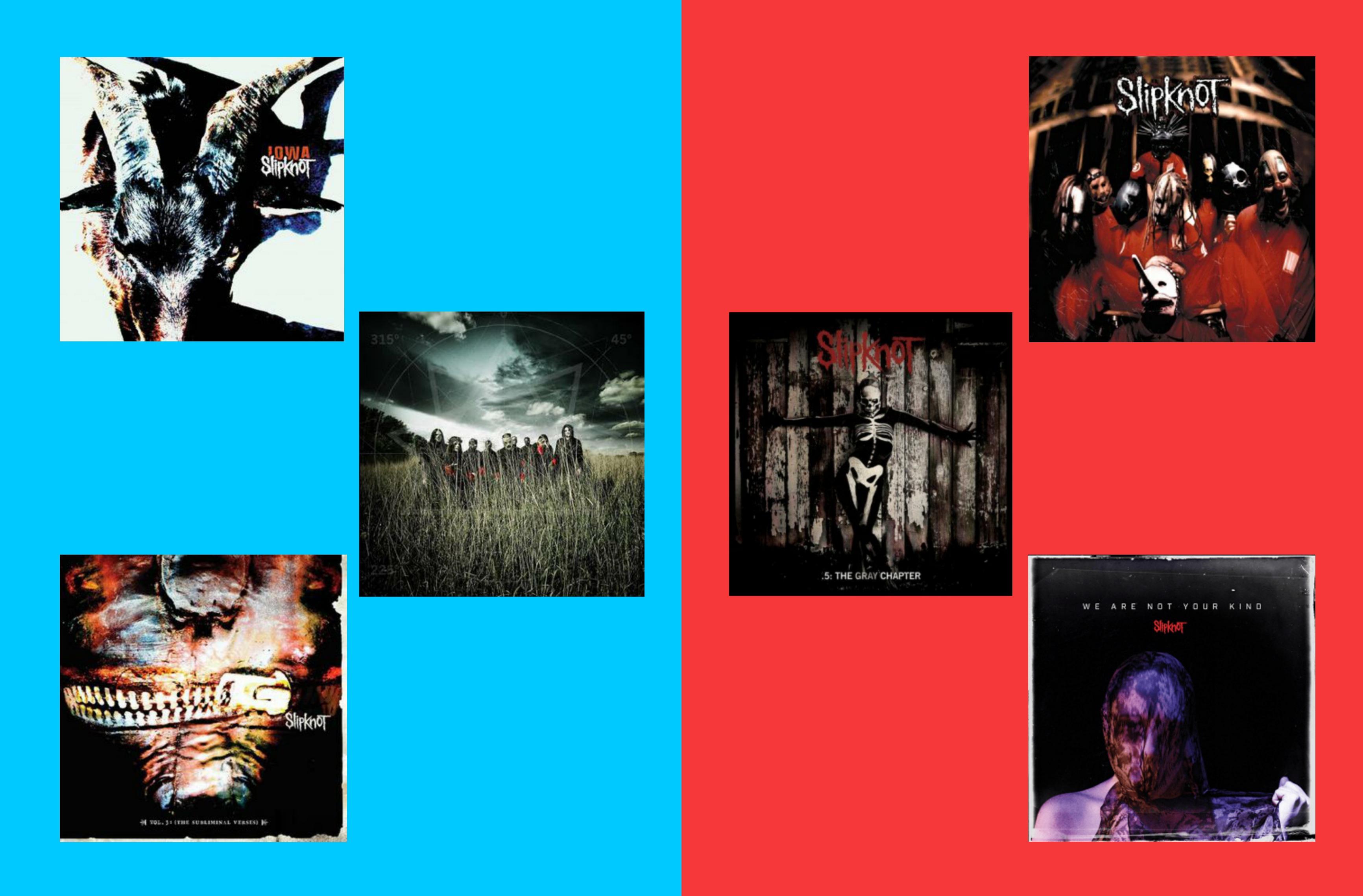 Blue or Red? If you had to pick only one side to listen to for the rest