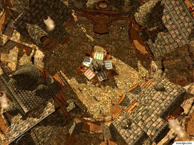 Fable II has and Xbox One X graphics update and looks stunning! Hope