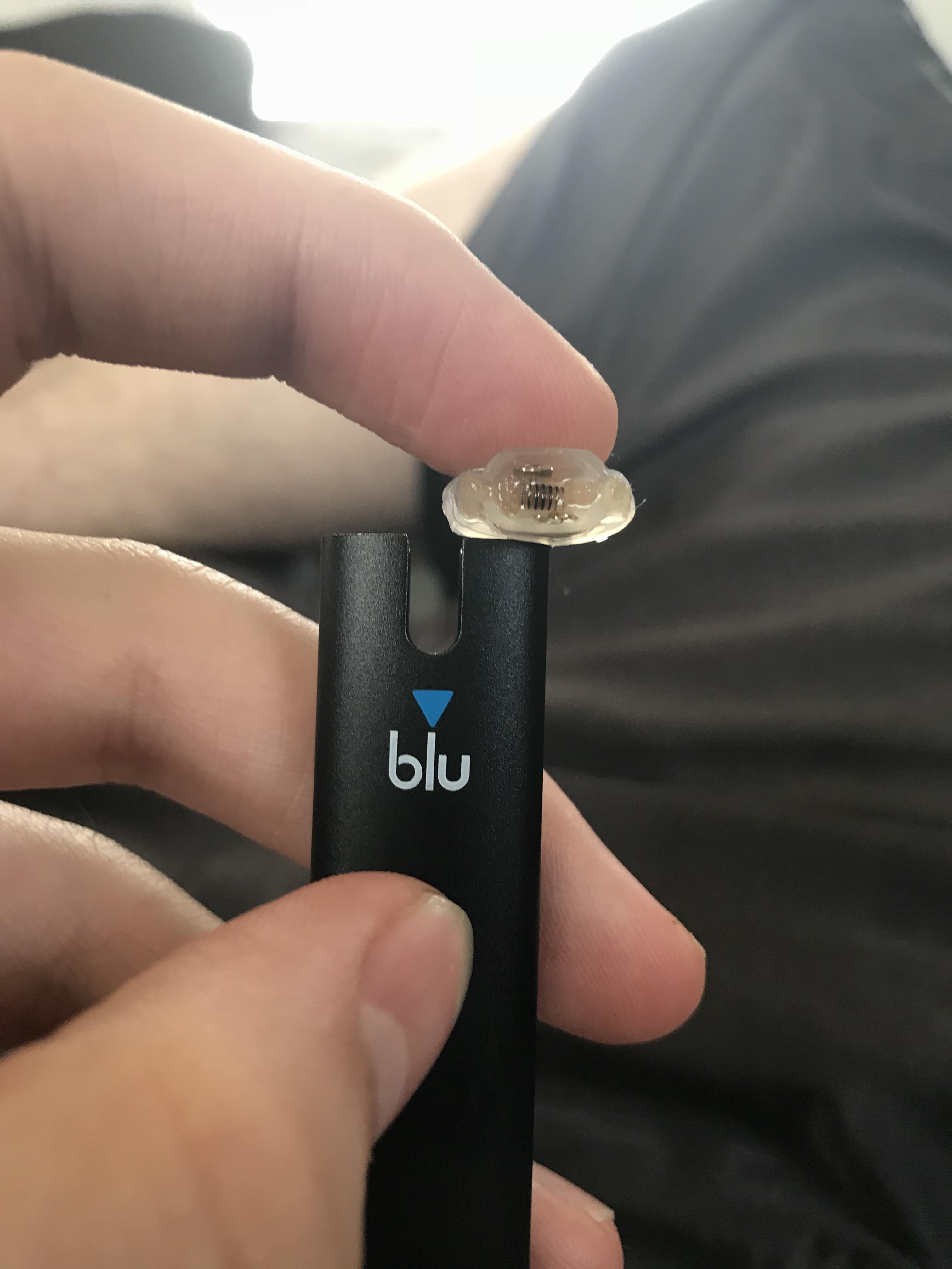 Does anyone know what kind of wire the blu pods use? Gauge and material