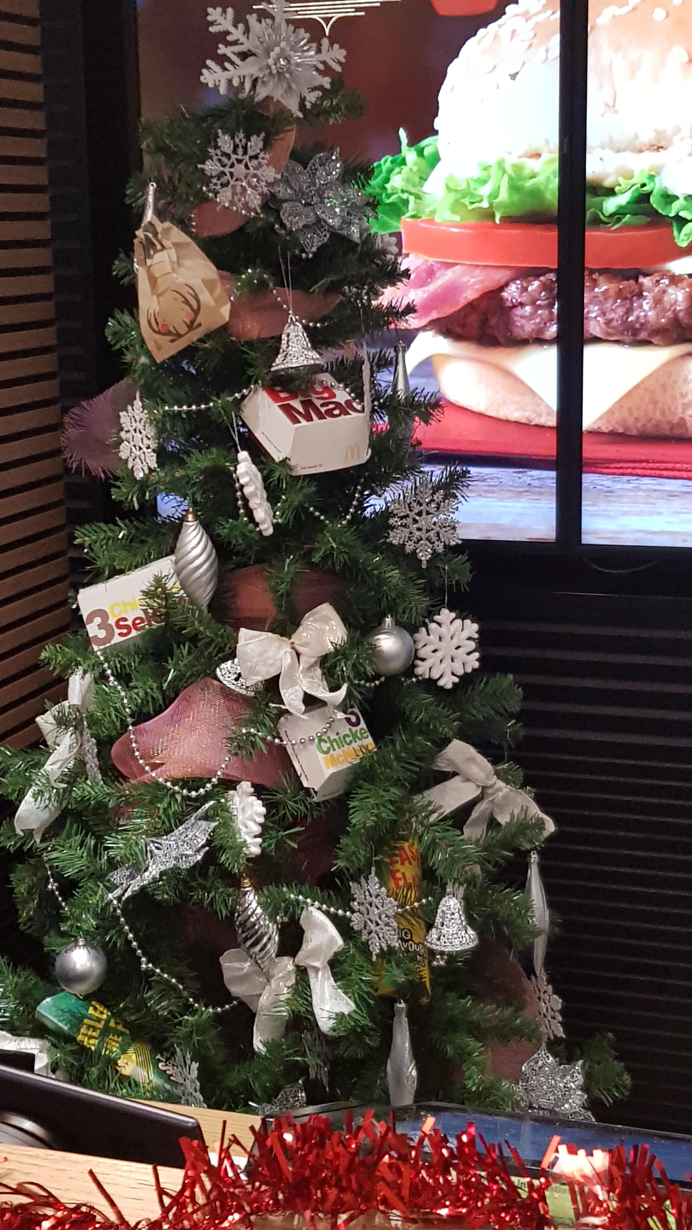 I found Mike's tree TheCinemassacreTruth