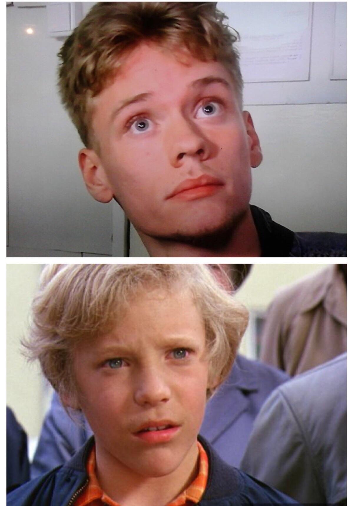 Is Steven really Charlie Bucket from Willy Wonka? r/90DayFiance