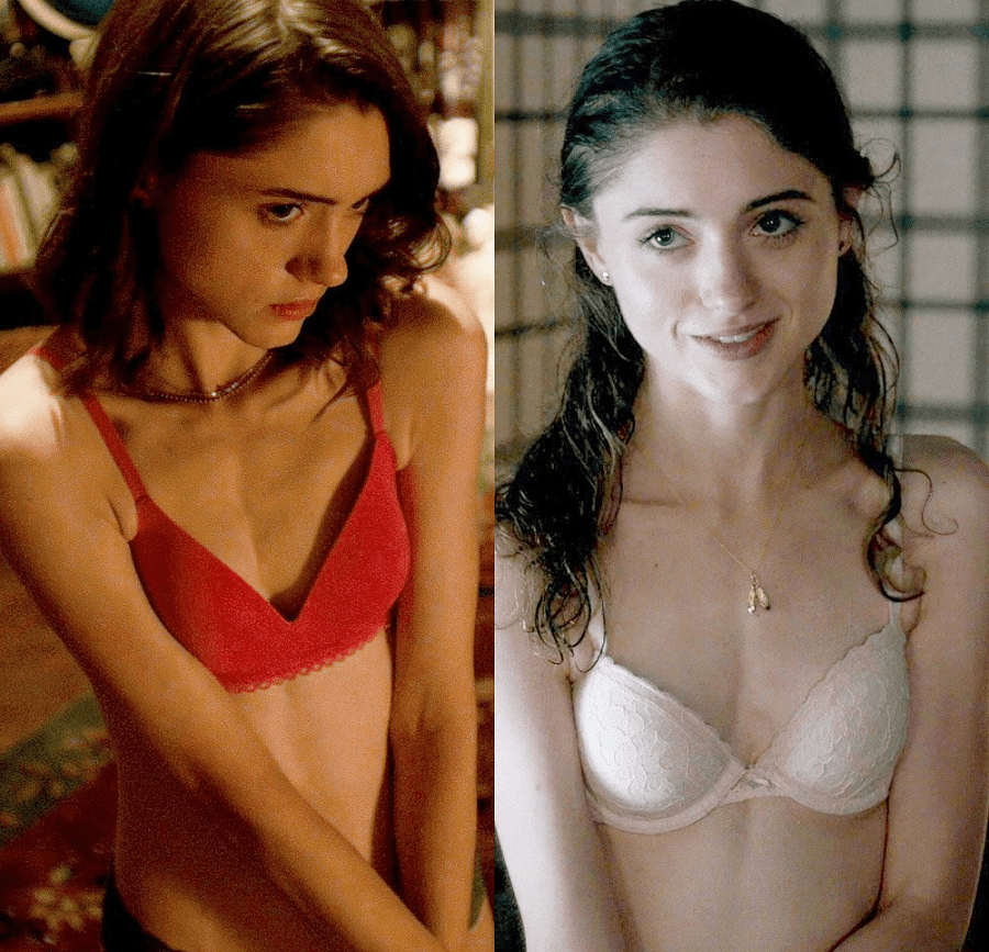 Natalia Dyer : Celebhub
