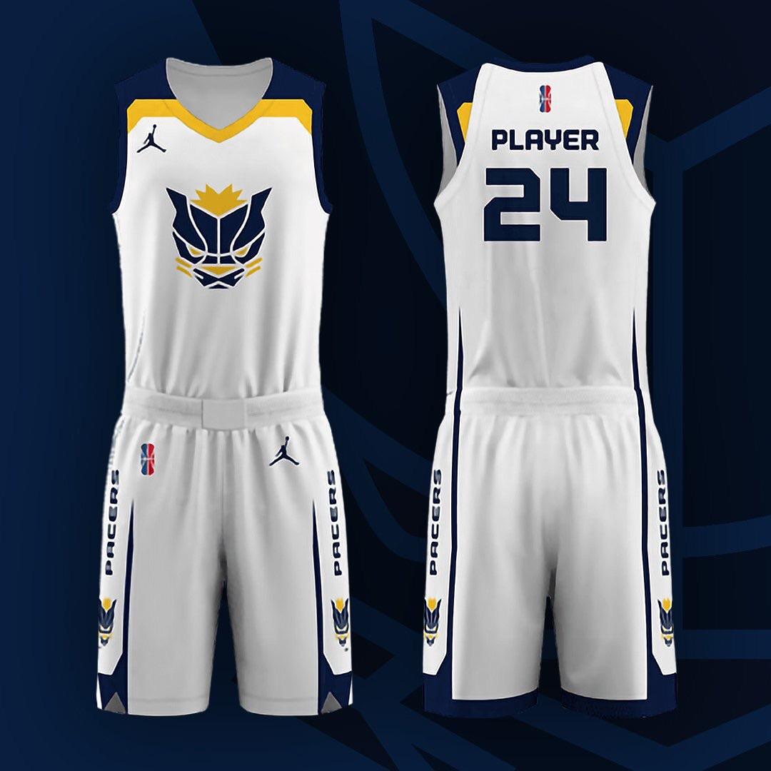 Team Dipset Hits The Court With Dope Basketball Jerseys