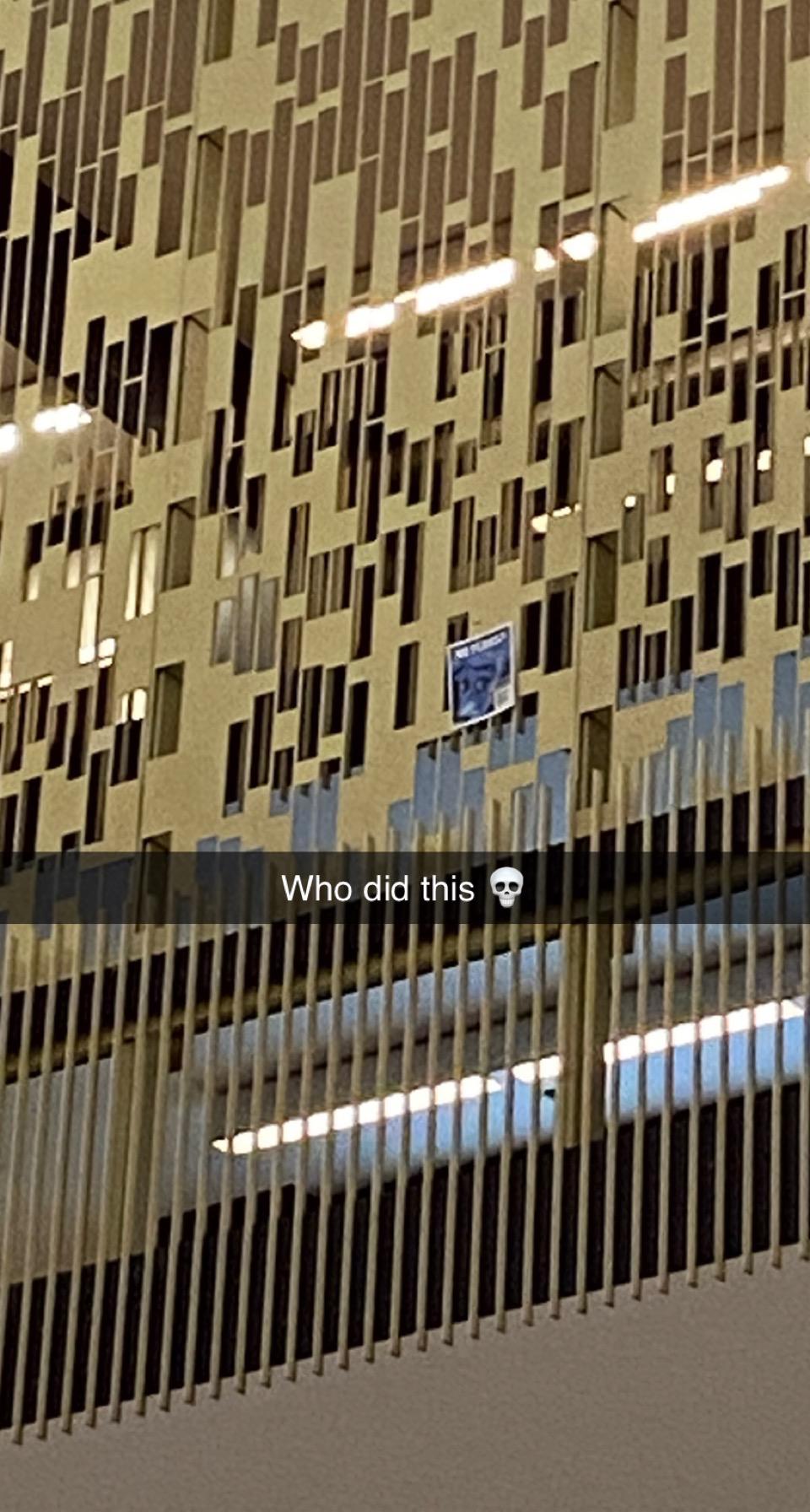 Bridge to Tandon nyu