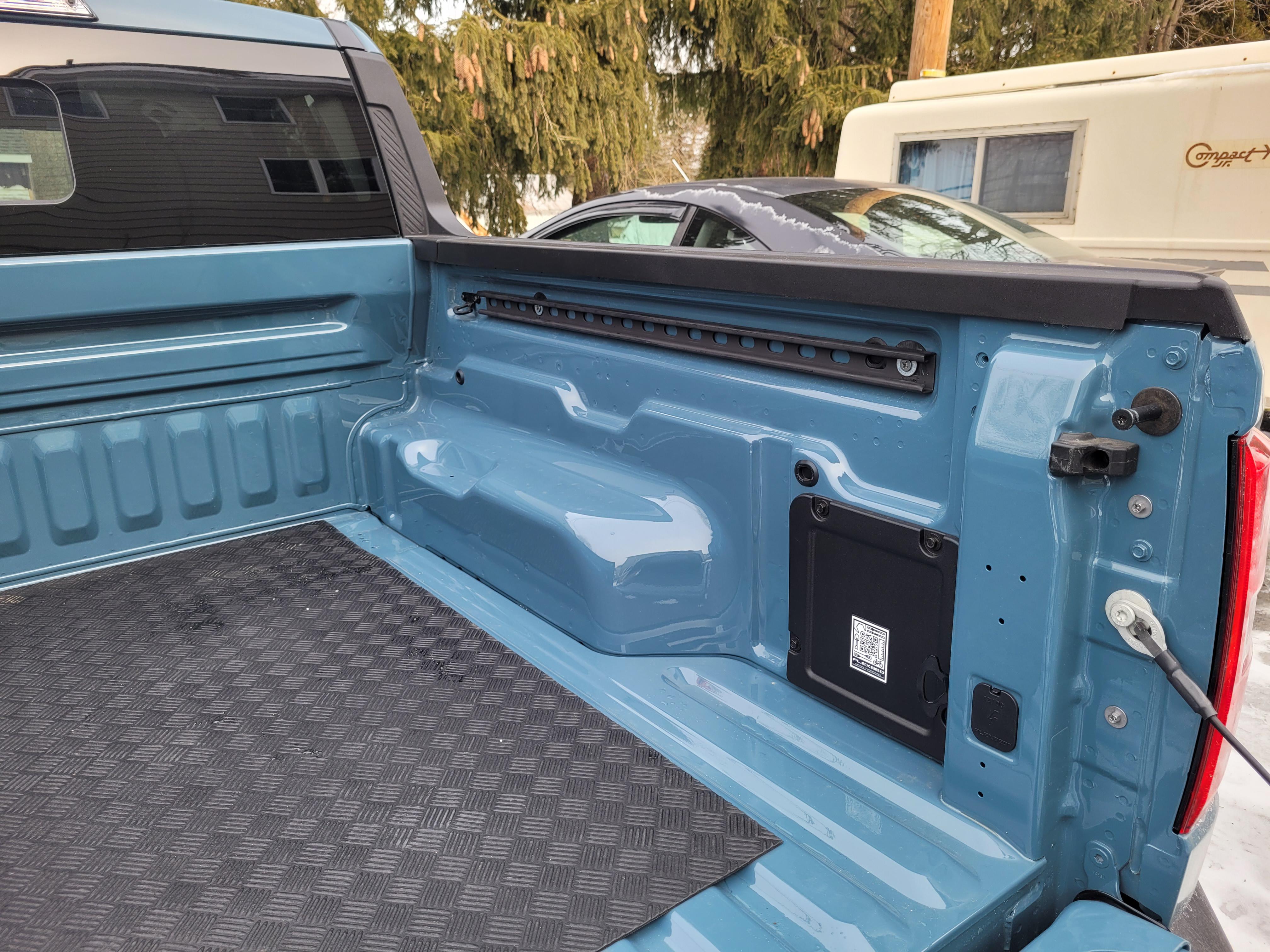 Acquisition Dedicate Slime diy unistrut truck bed rack Prosecute