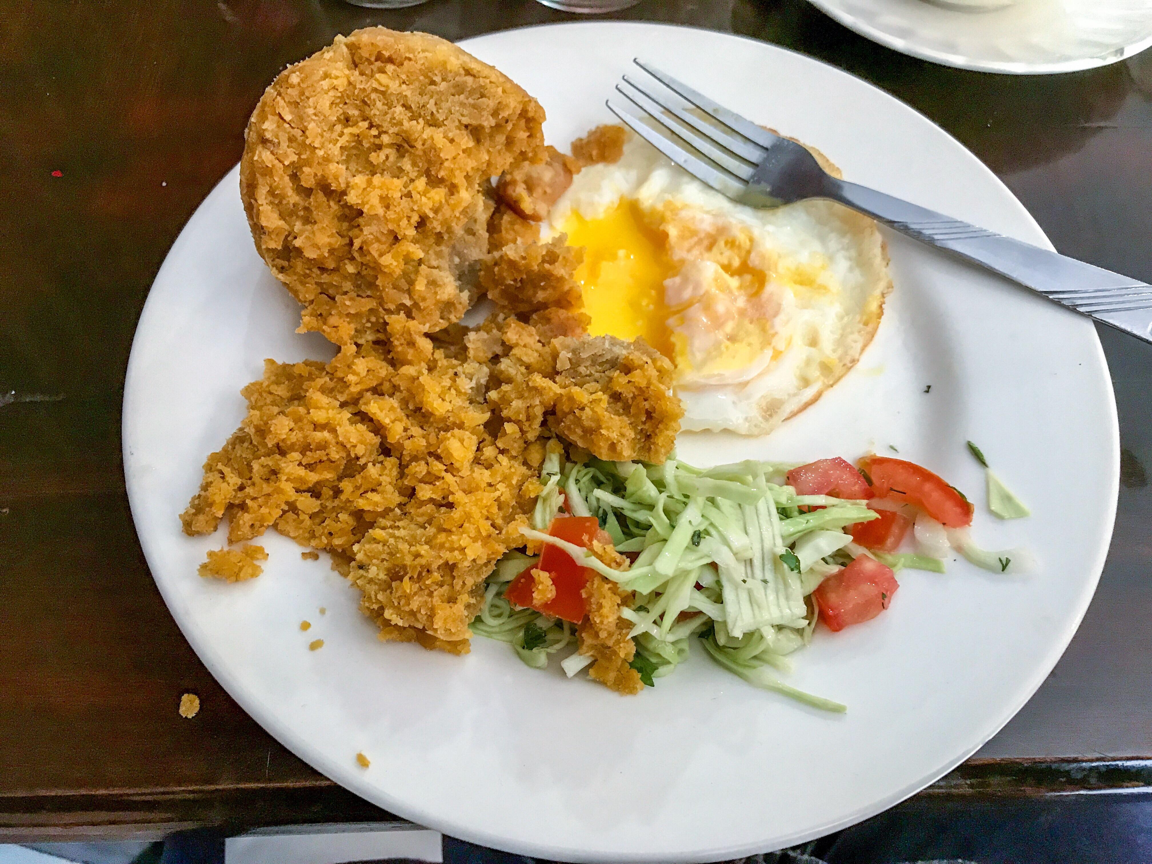 Ecuadorian Breakfast Food Recipes Bryont Blog