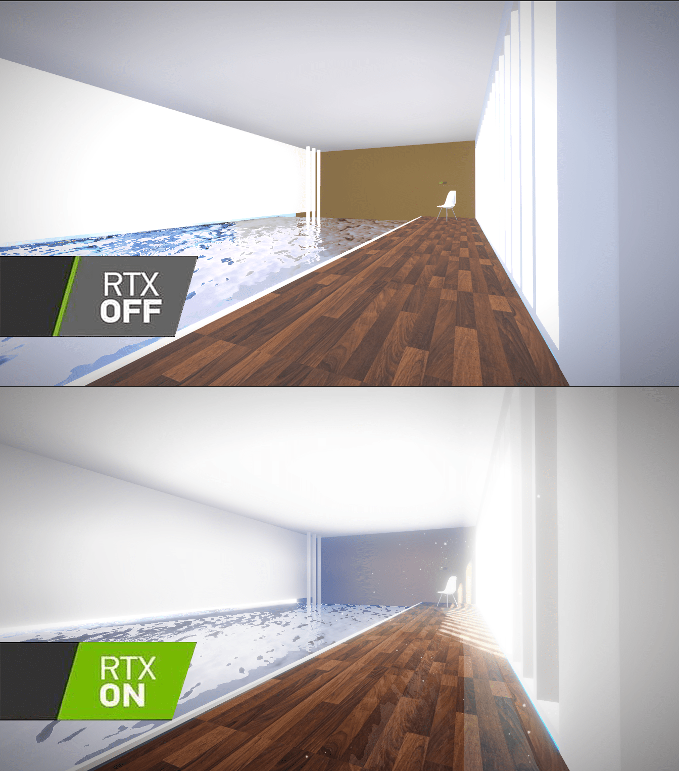 Roblox Rtx Shaders