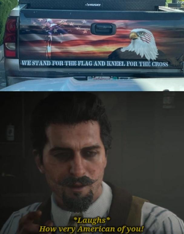 Ho Ho (french noises)