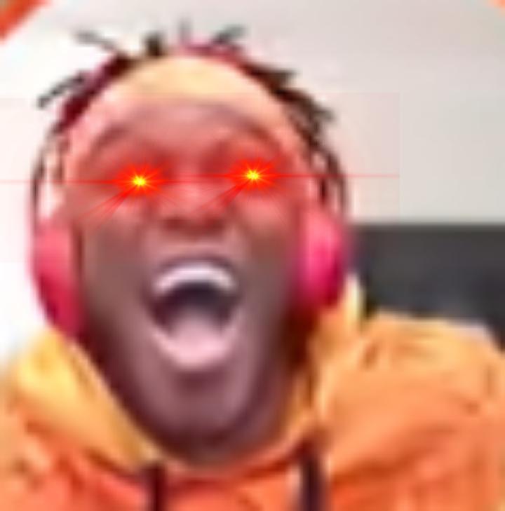 When ur friend playfully hits u!!! r/ksi