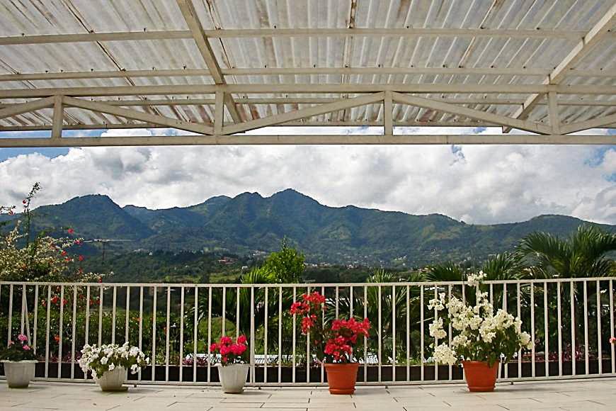 2,500ft2, 1story house for sale La Pacífica, San Francisco de Dos