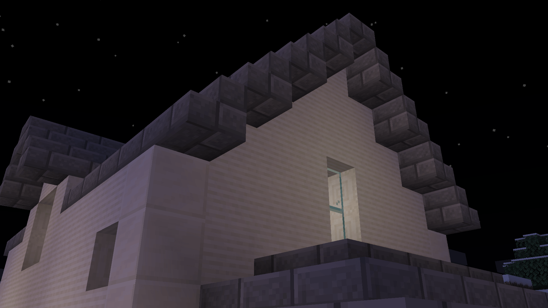 After many hours and countless reference images. I've created what I