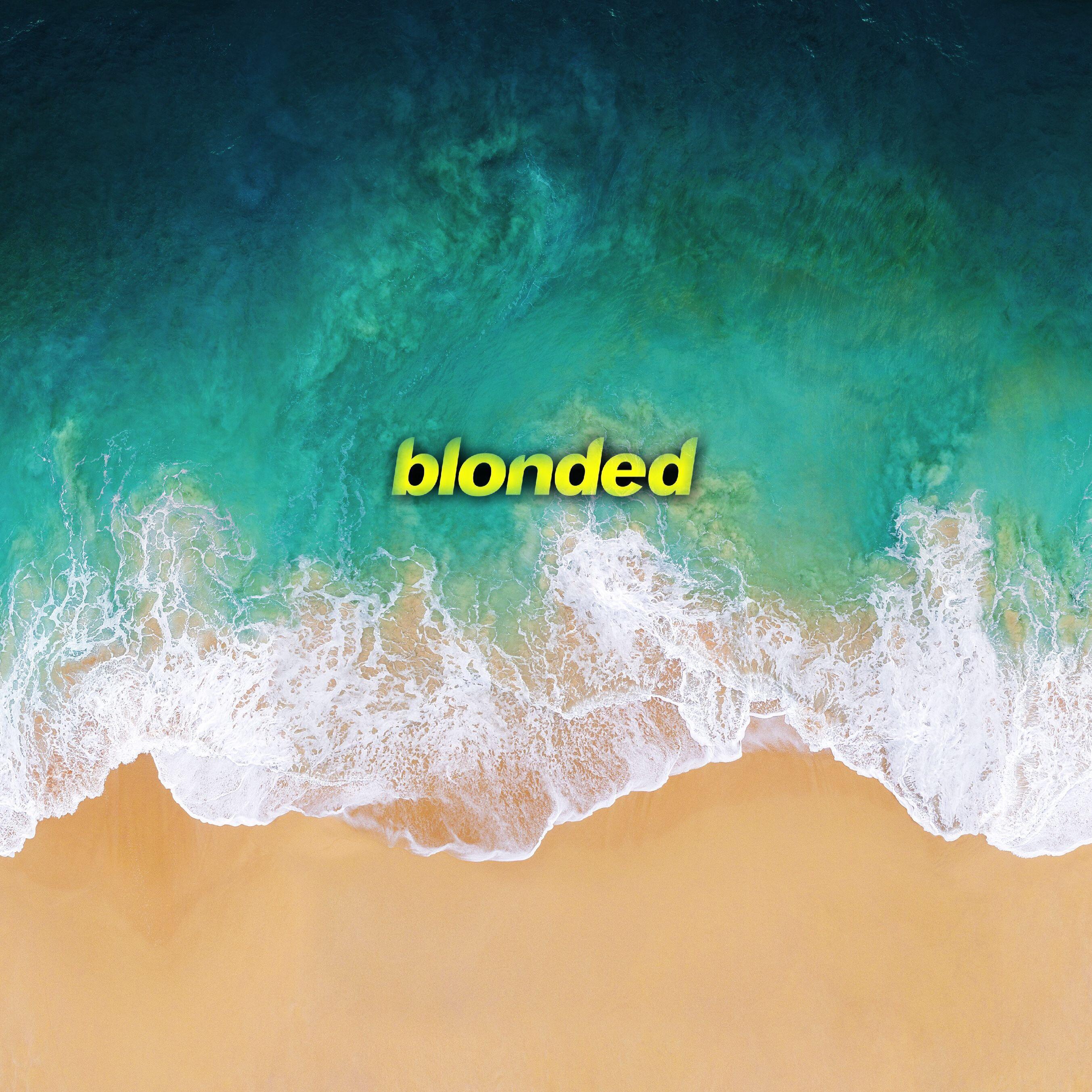 My current wallpaper 🌊 r/FrankOcean