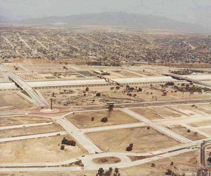 Zona Rio en los 70’s r/tijuana