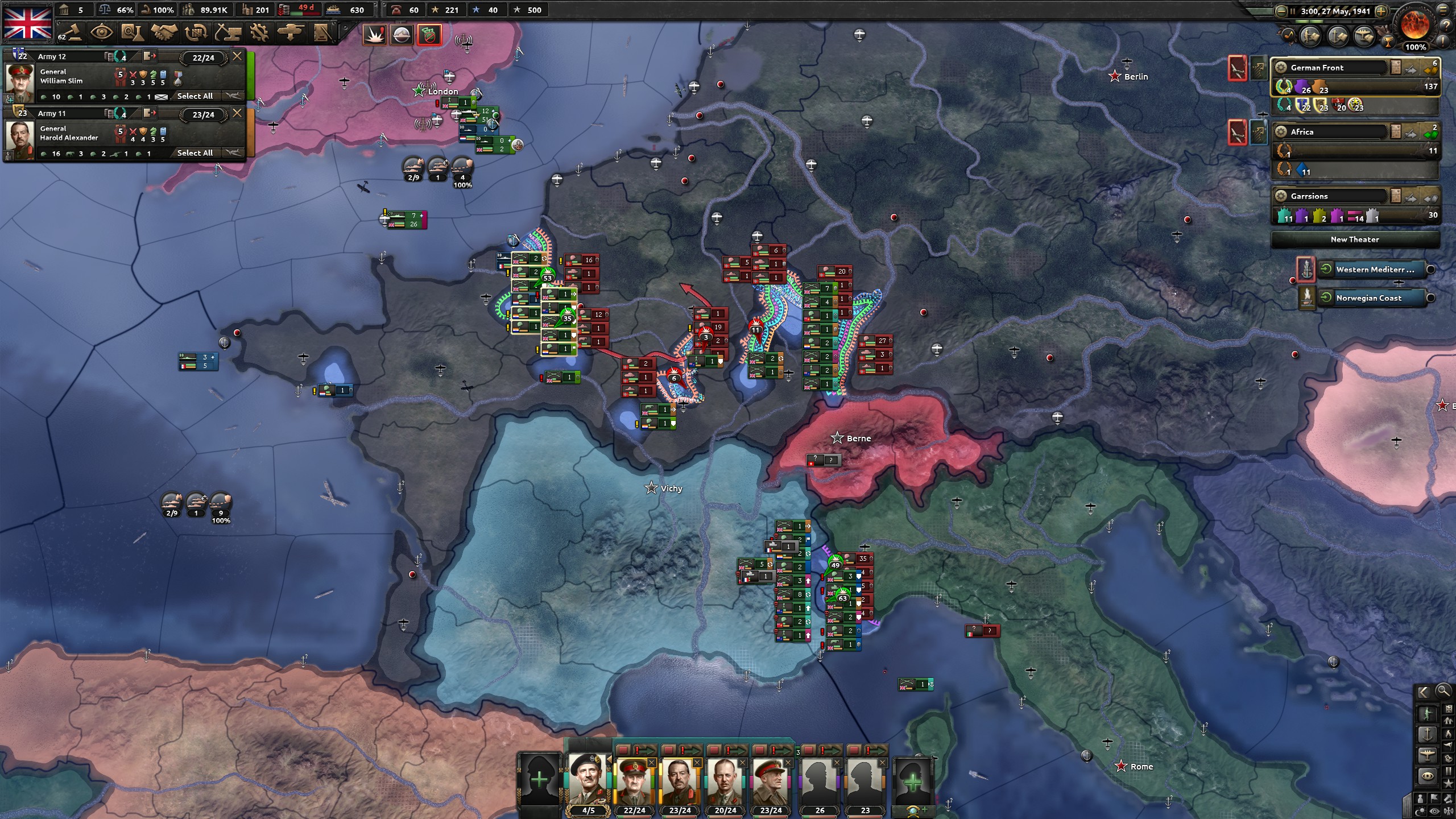 Need Veteran Help r/hoi4