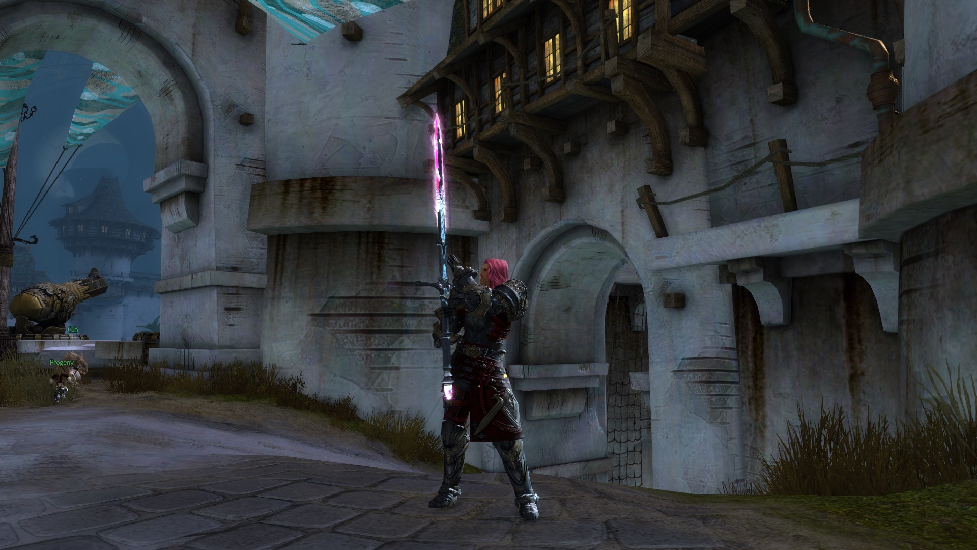 There are so many amazing weapon skins in game; Just because you don't