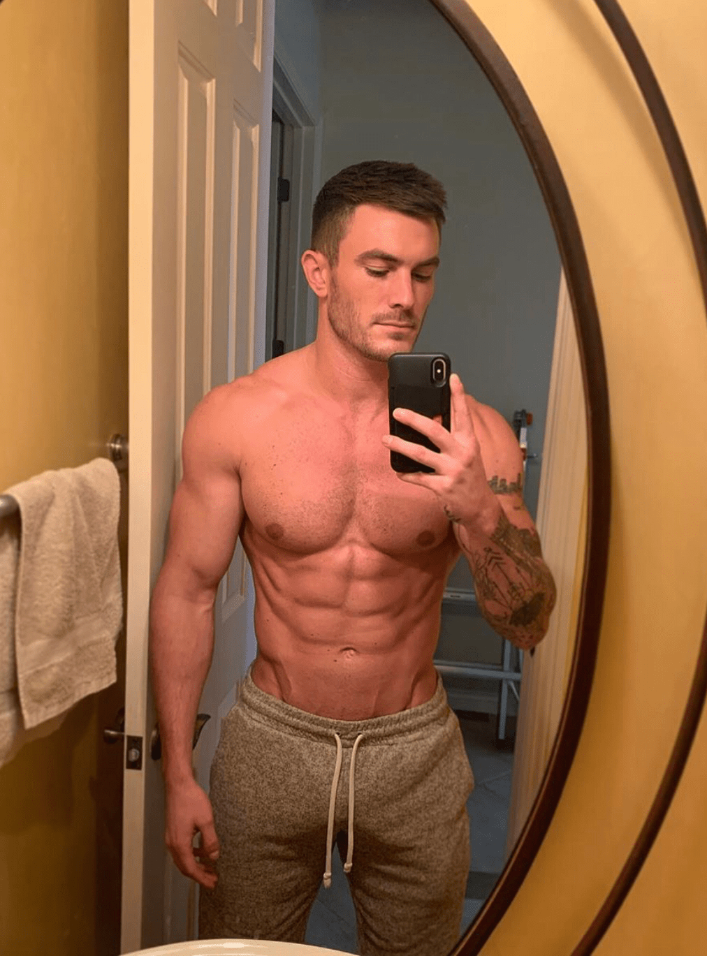 Vince Sant : LadyBoners