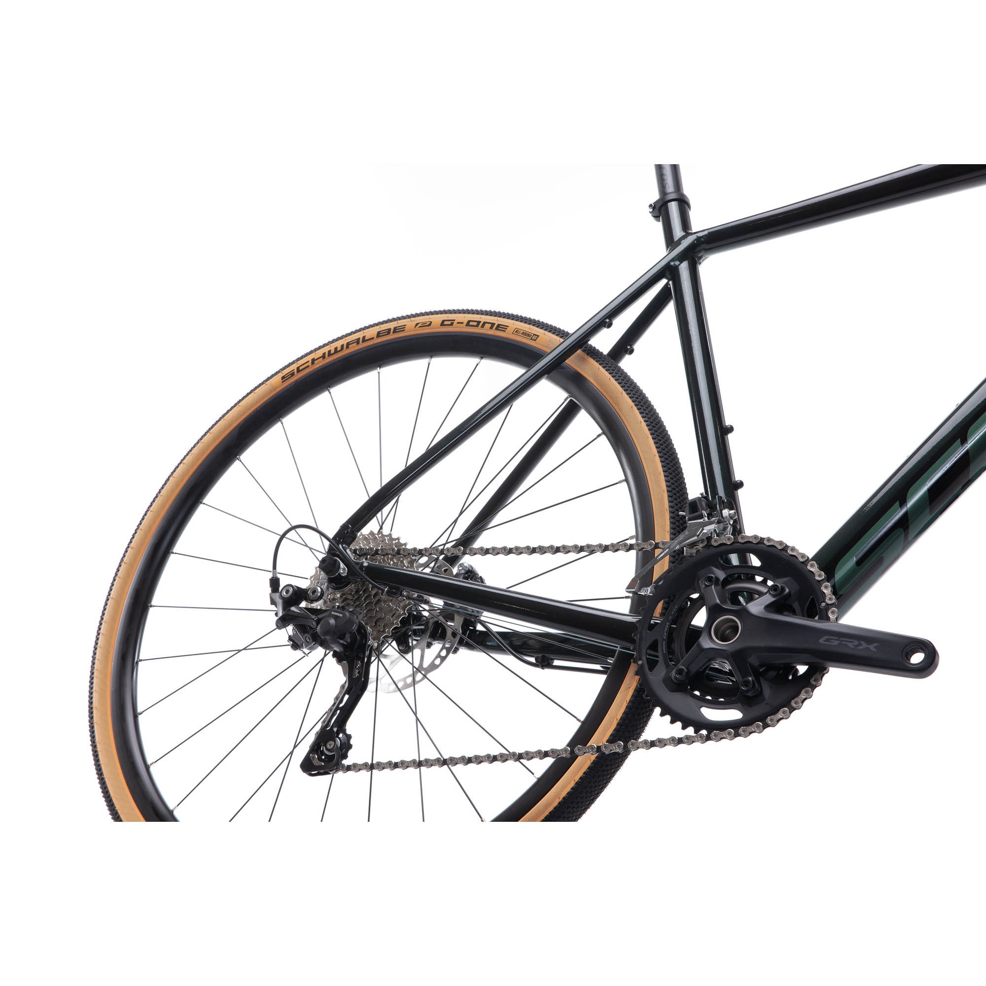 how do i attach a rear rack to a gravel bike without eyelets? r