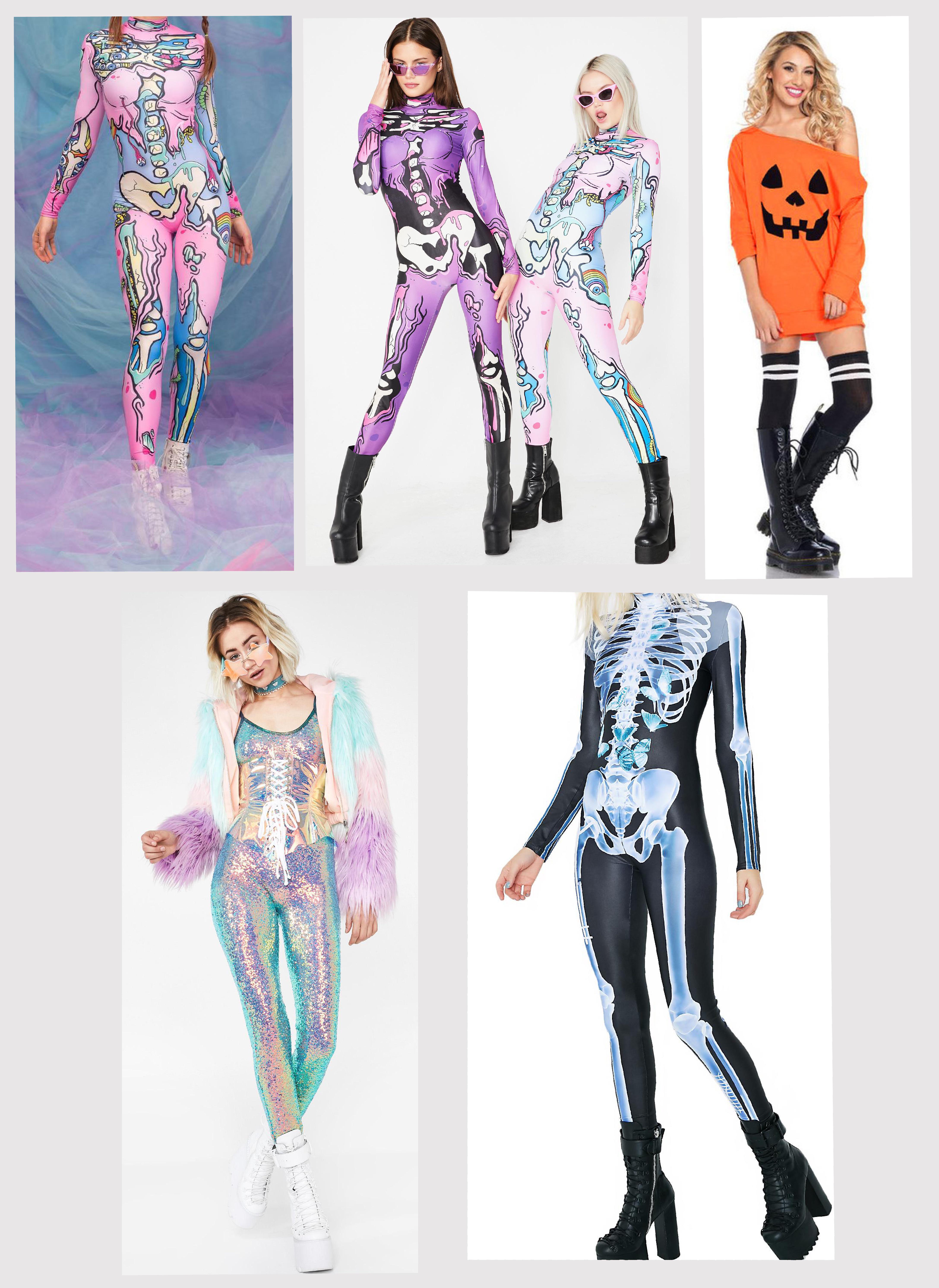 Kawaii Halloween costume ideas r/AvakinOfficial