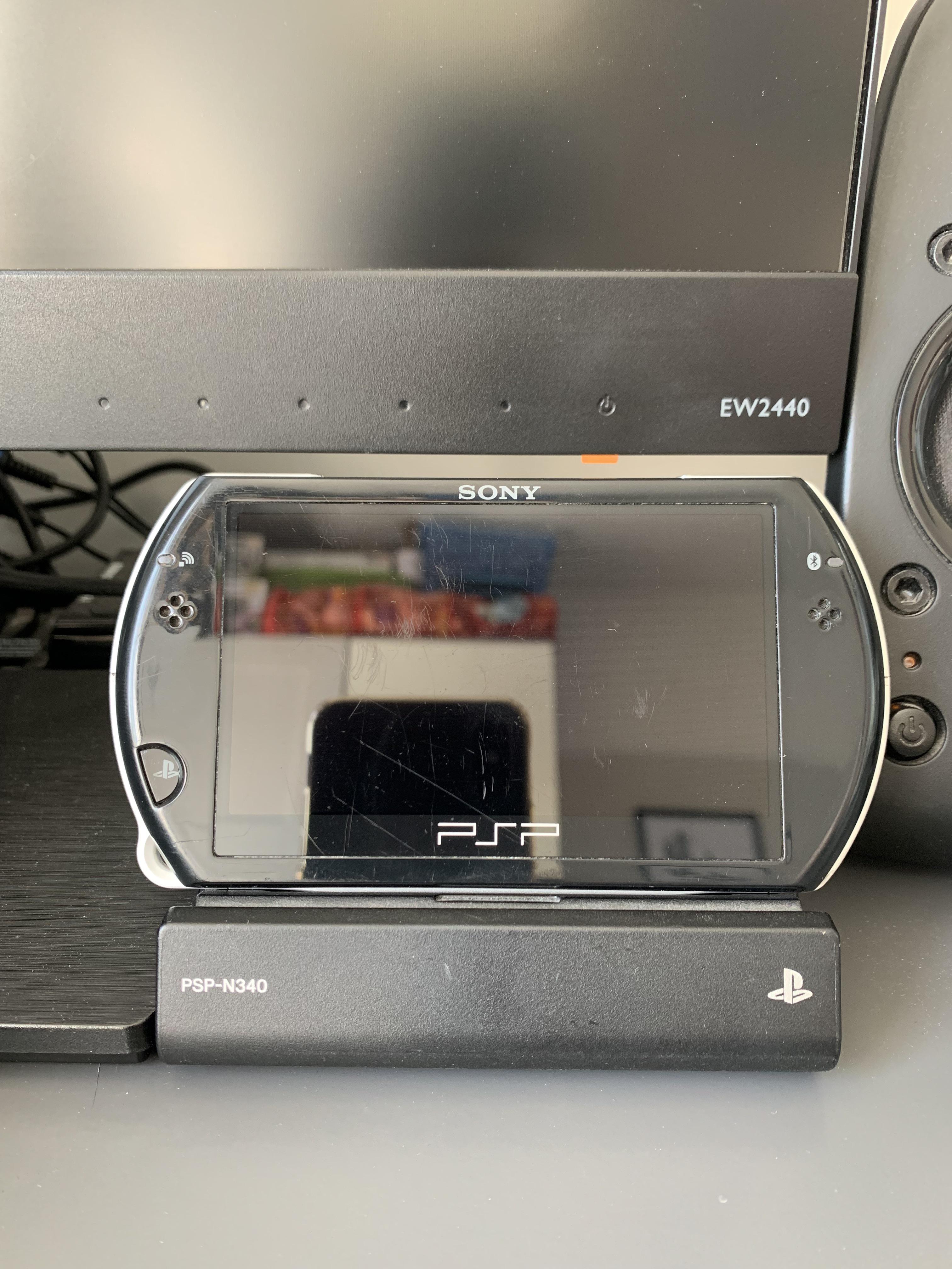 Which psp would be the best to get? PSP