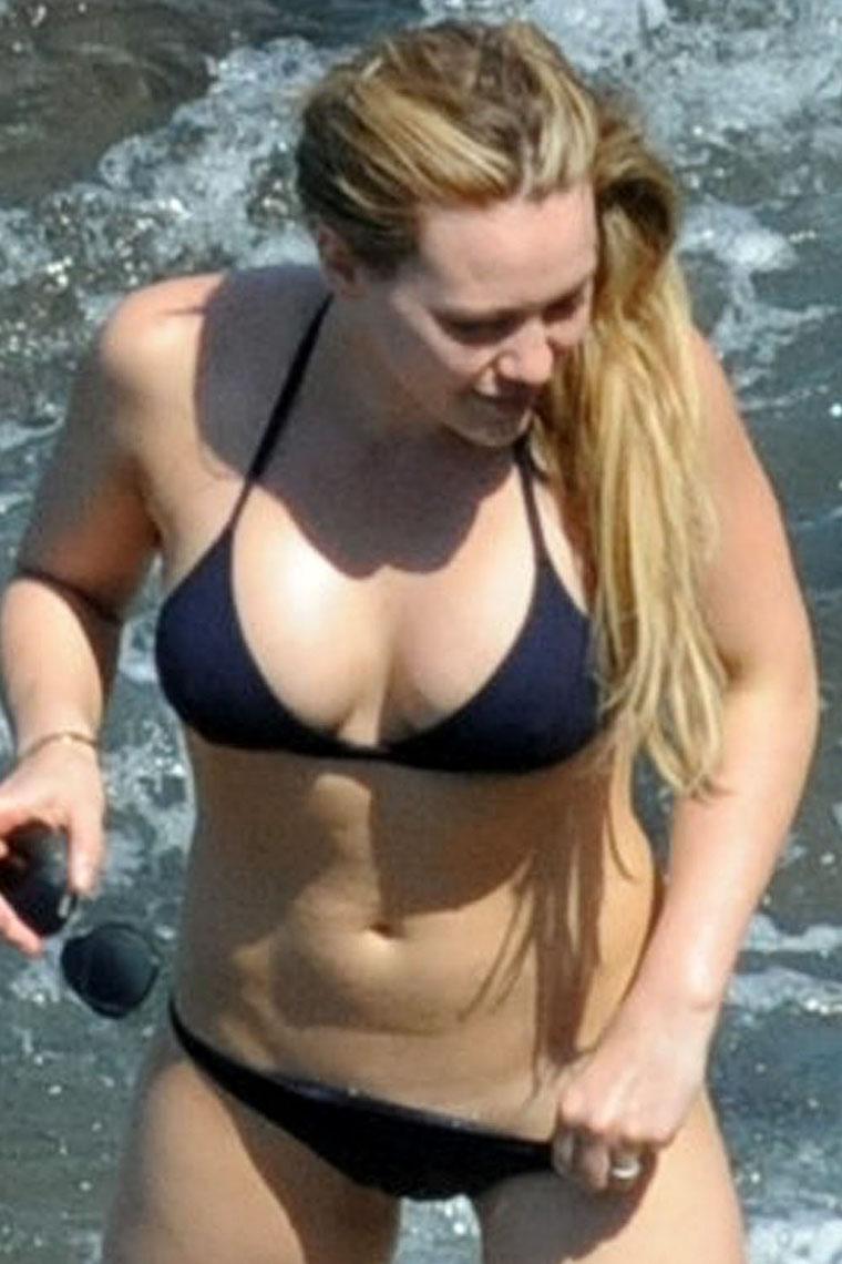 Hilary Duff : Celebs