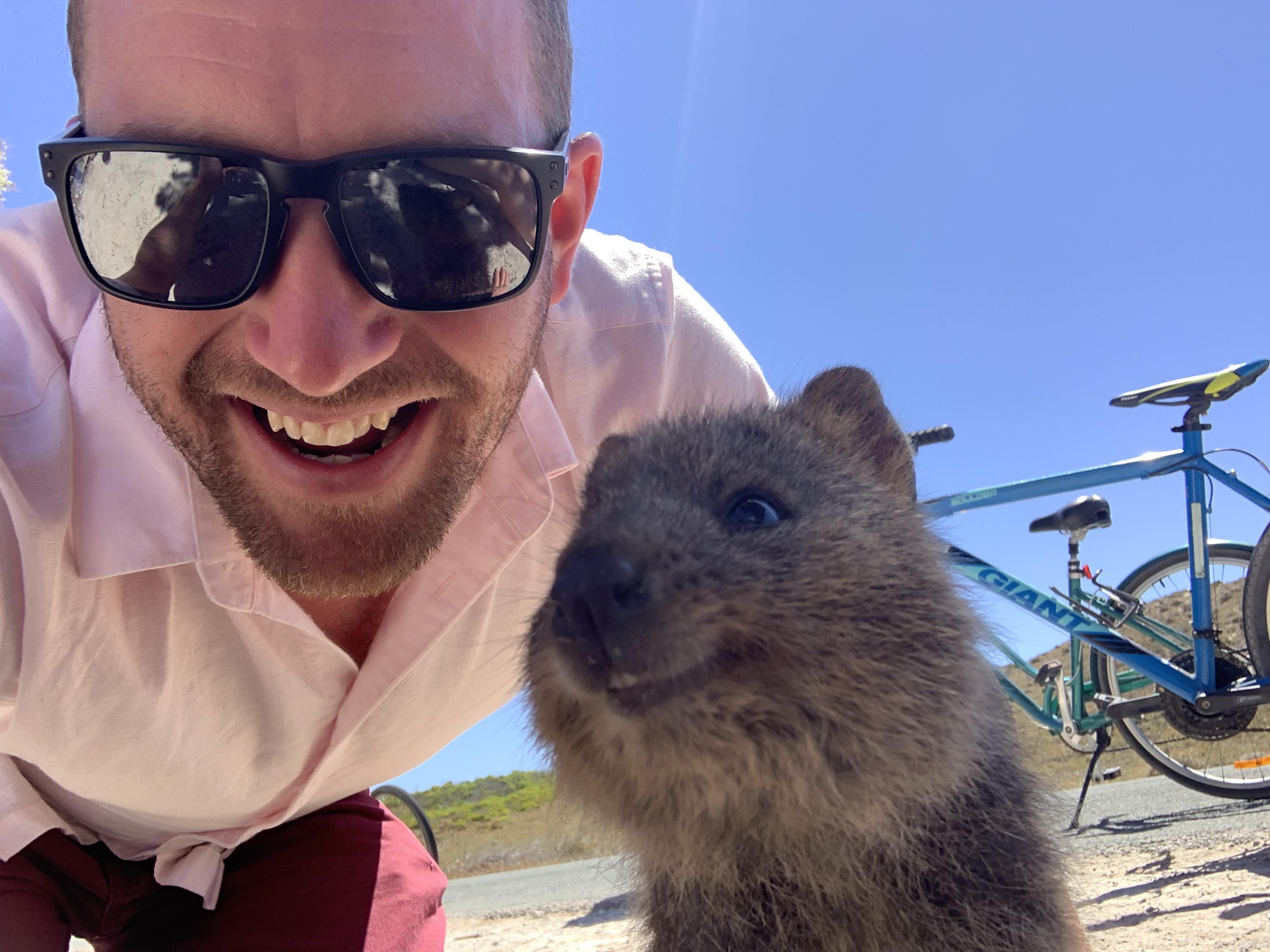 How cute’s this little guy! r/aww