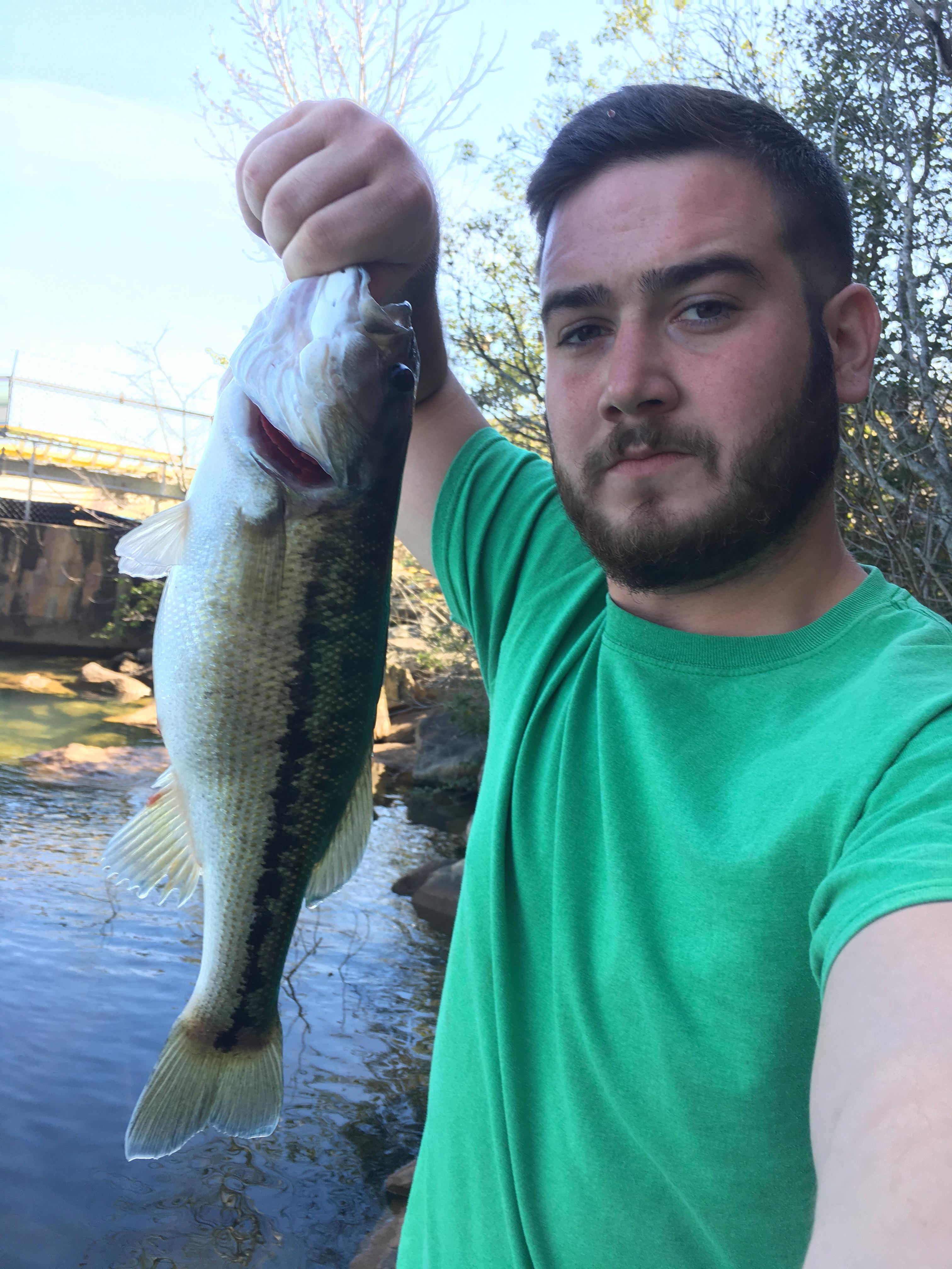 Bank fishing can pay off. r/Fishing