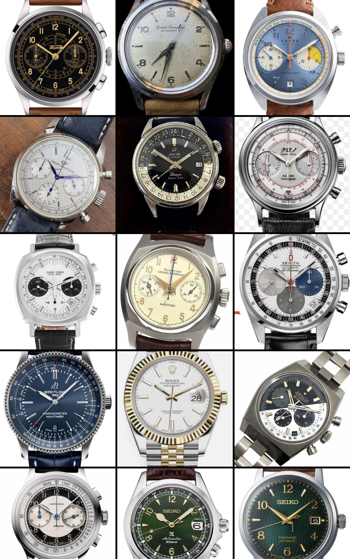 [nyc watch stores] r/Watches