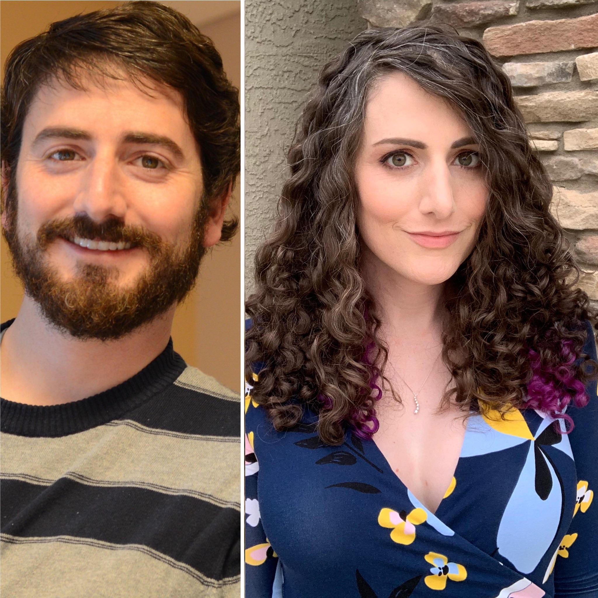 Cruising along at 28 months HRT (36/MTF) transtimelines