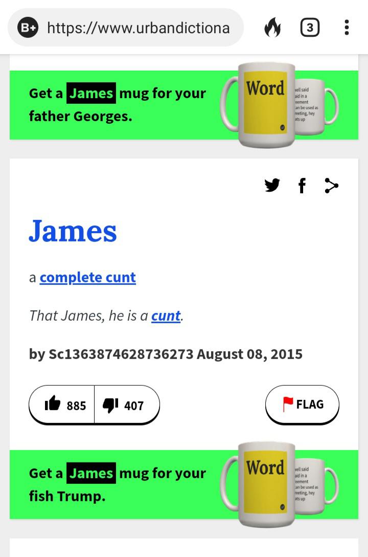 FUCKJAMESINPARTICULAR
