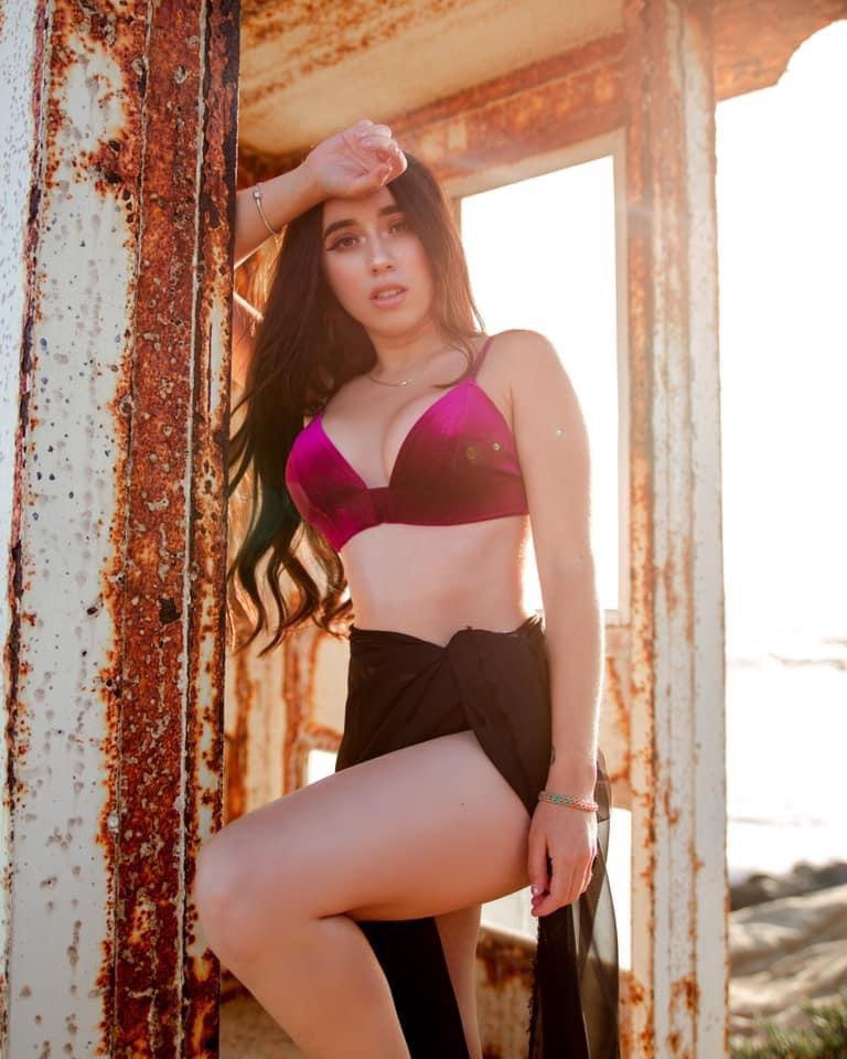 Lupita Anaya quien para paja con YouTubers : u/Elpro80009883993