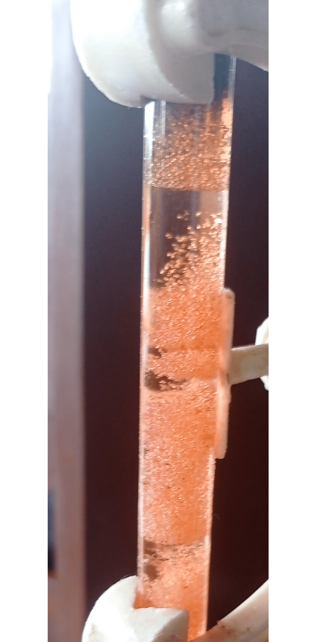 Column chromatography