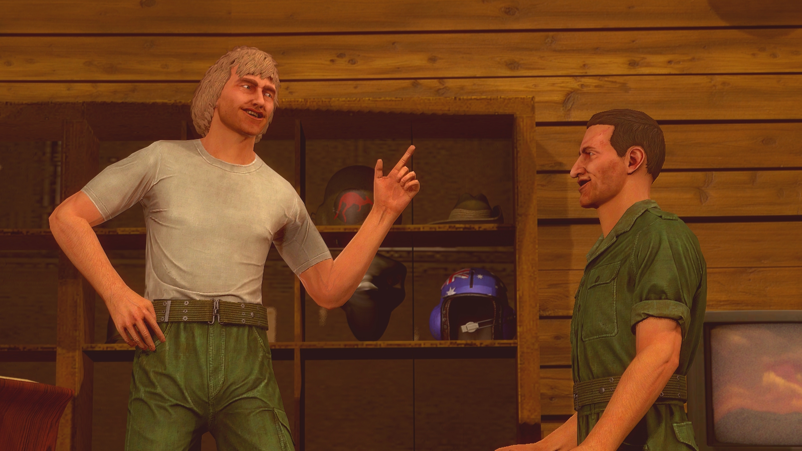 The Men From the Land Down Under r/rs2vietnam