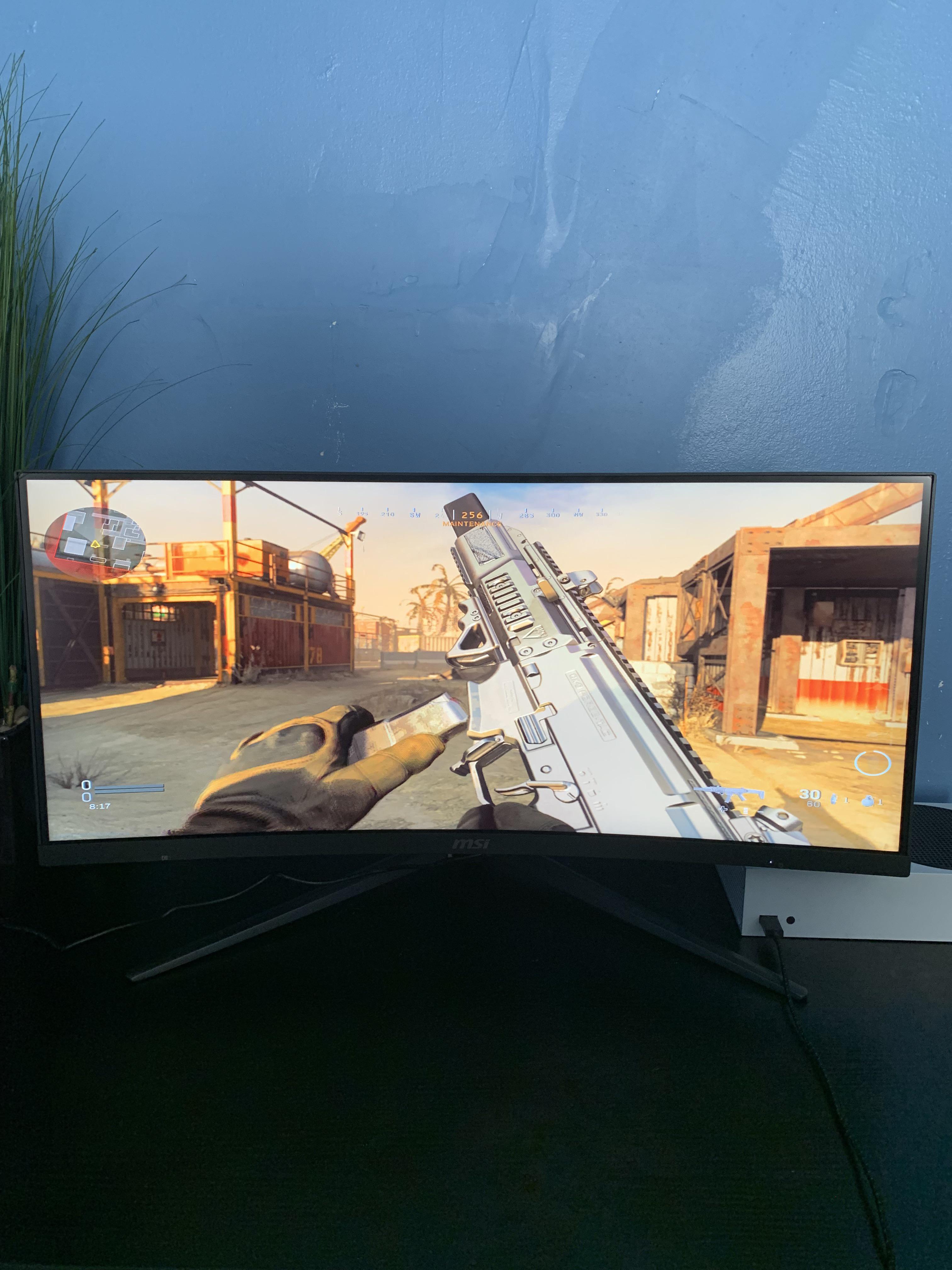 Ultrawide /Xbox series s ! r/ultrawidemasterrace
