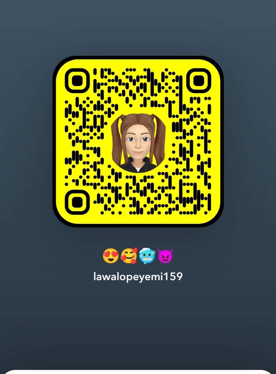 Add her. Snapchat nudes : snapchatnudes_sfs