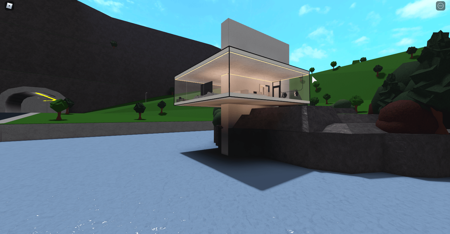 I’ll build any custom build Bloxburg