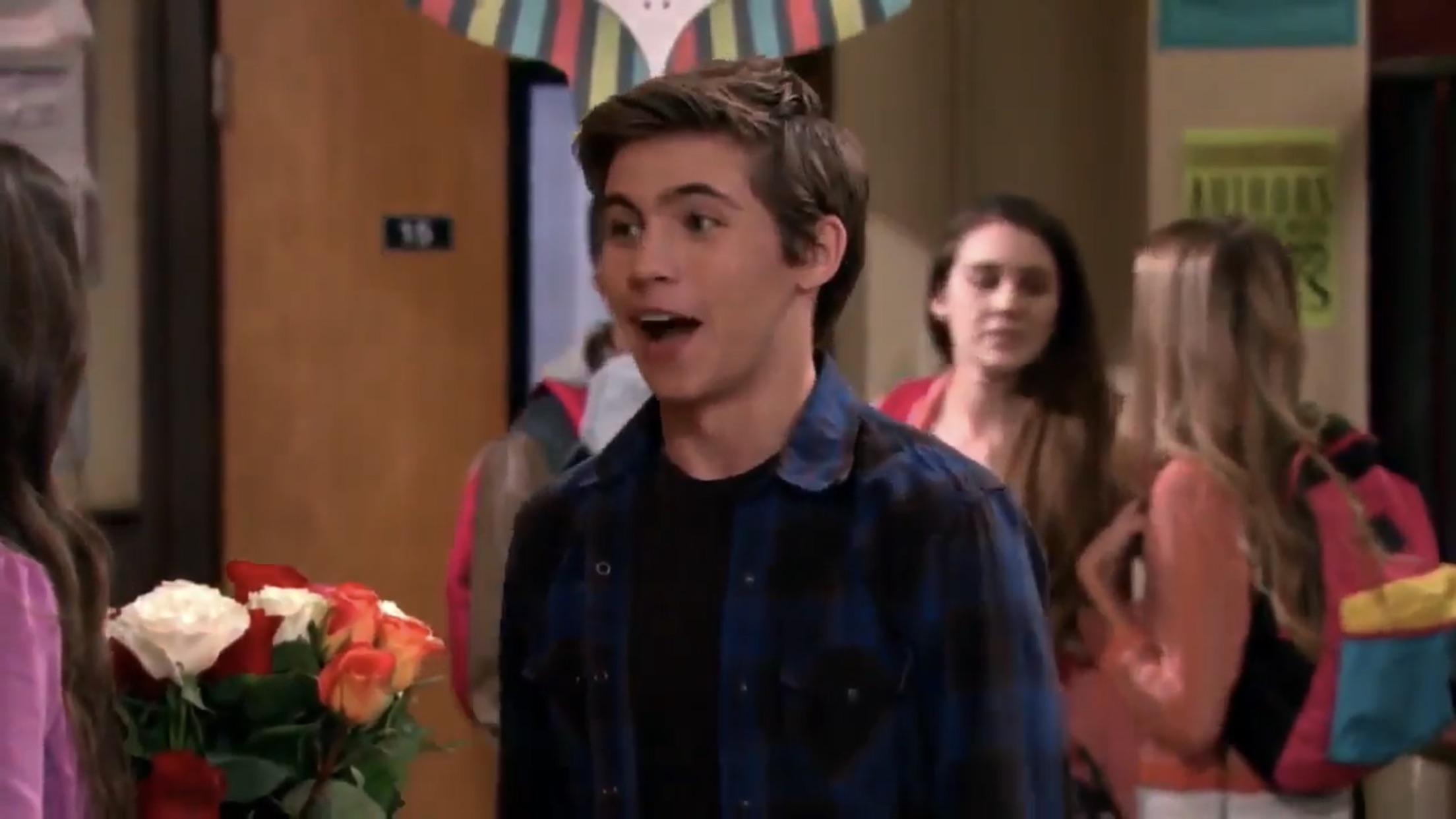 Tanner Buchanan Gmw Tanner Buchanan Rotten Tomatoes