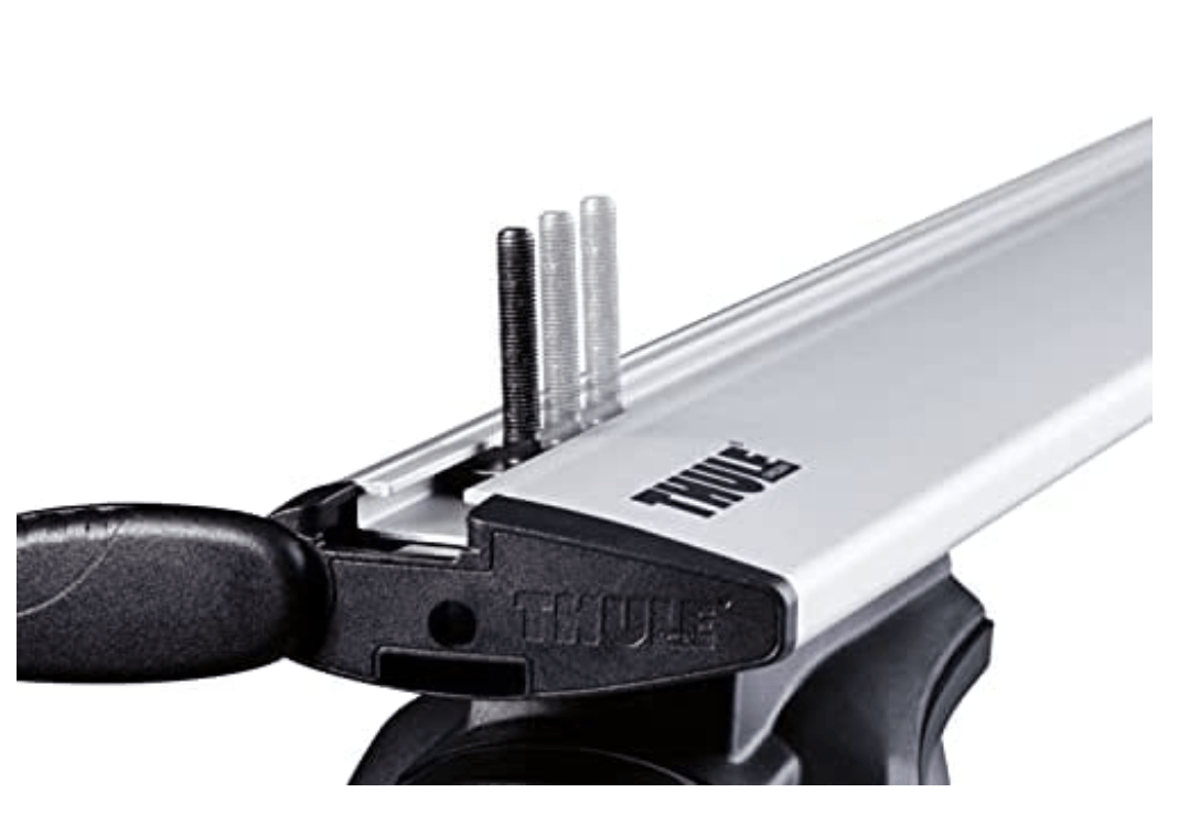 off the shelf version of Thule WingBar Evo Ttrack nuts? r/CampingGear