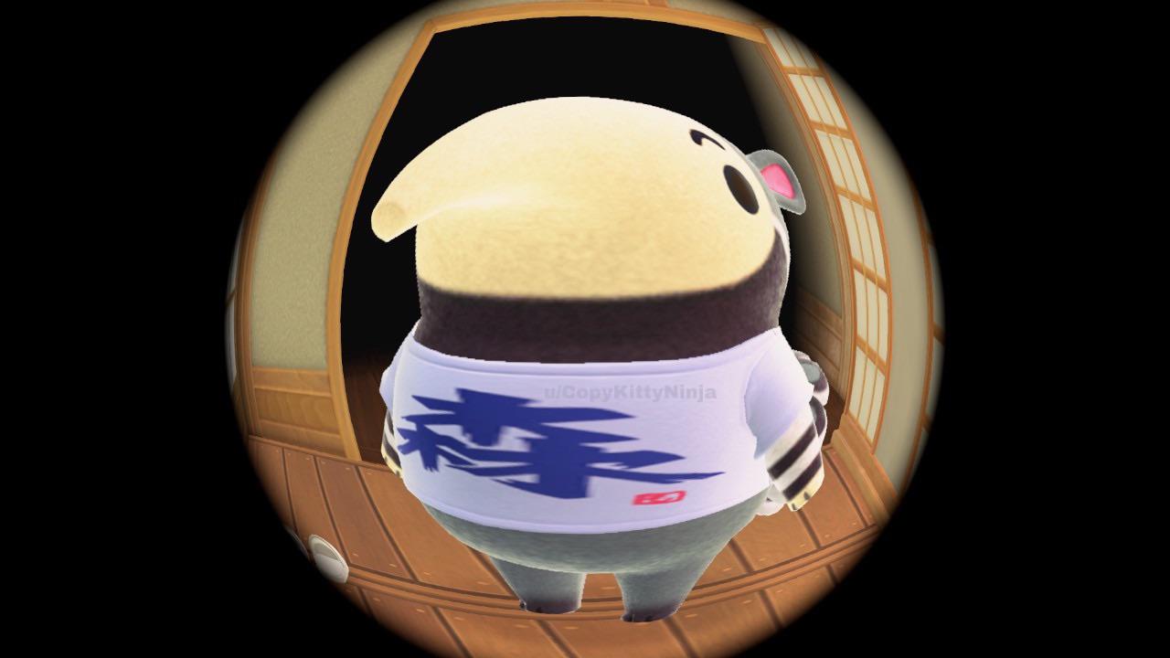 anTONio r/AnimalCrossing