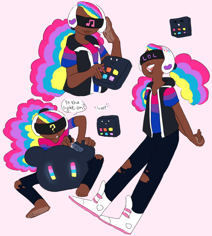Request DJ Cookie! r/Cookierun