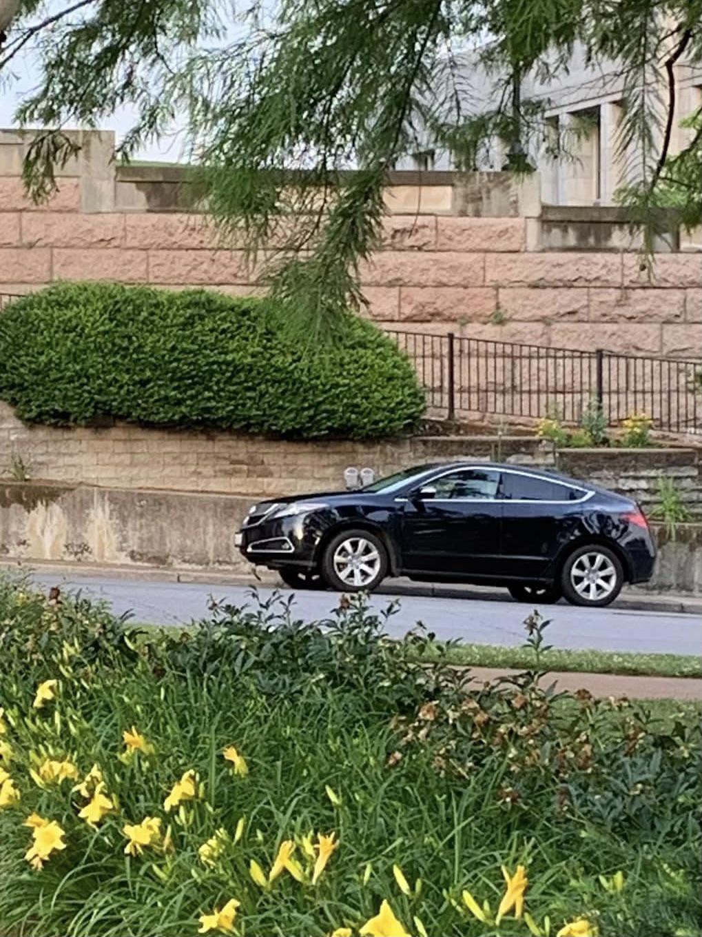 Check out my dads car. Pretty rare from what I understand. 2013 ZDX