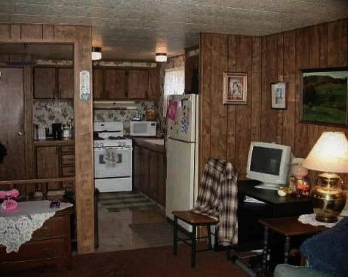 grandma’s house r/LiminalSpace