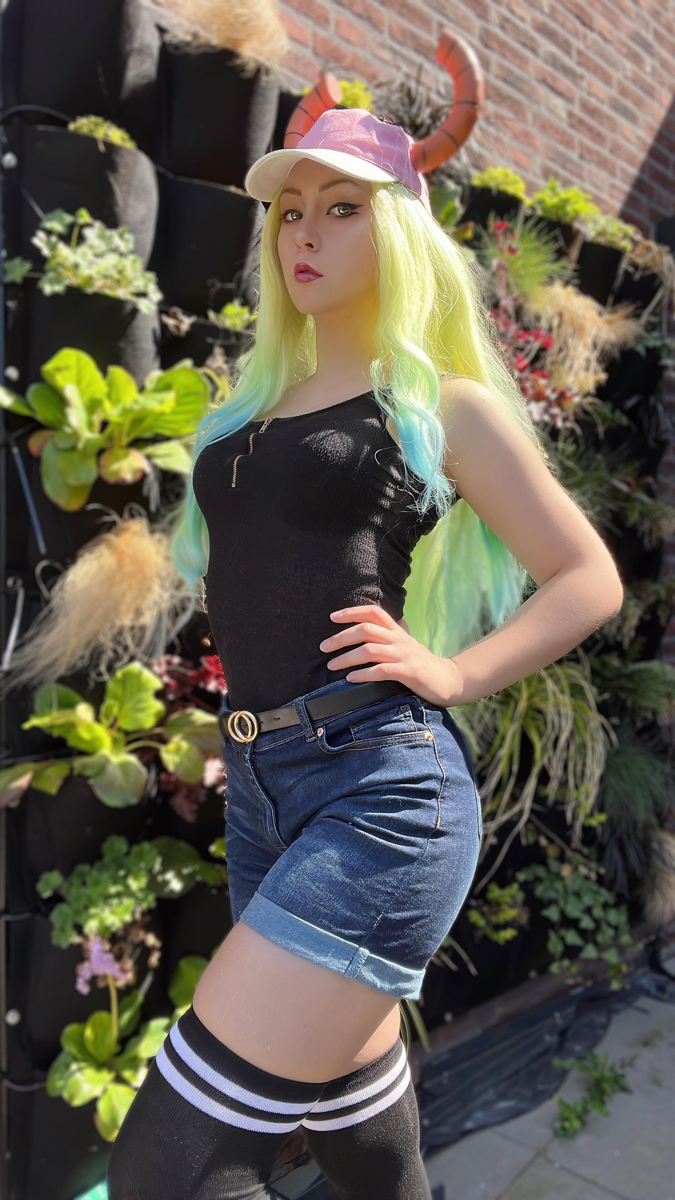 Satiellacosplay