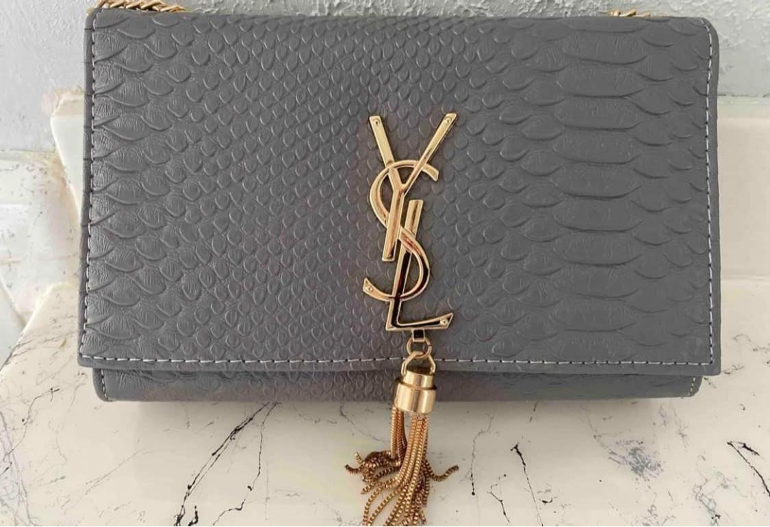 Look at this Beautiful YSL Tassel Purse DHGate Replica r/DHGateRepLadies